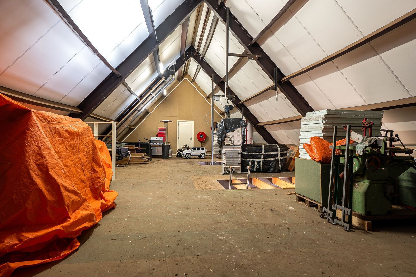 Heerenveenseweg 3 B, Oldeberkoop foto-71