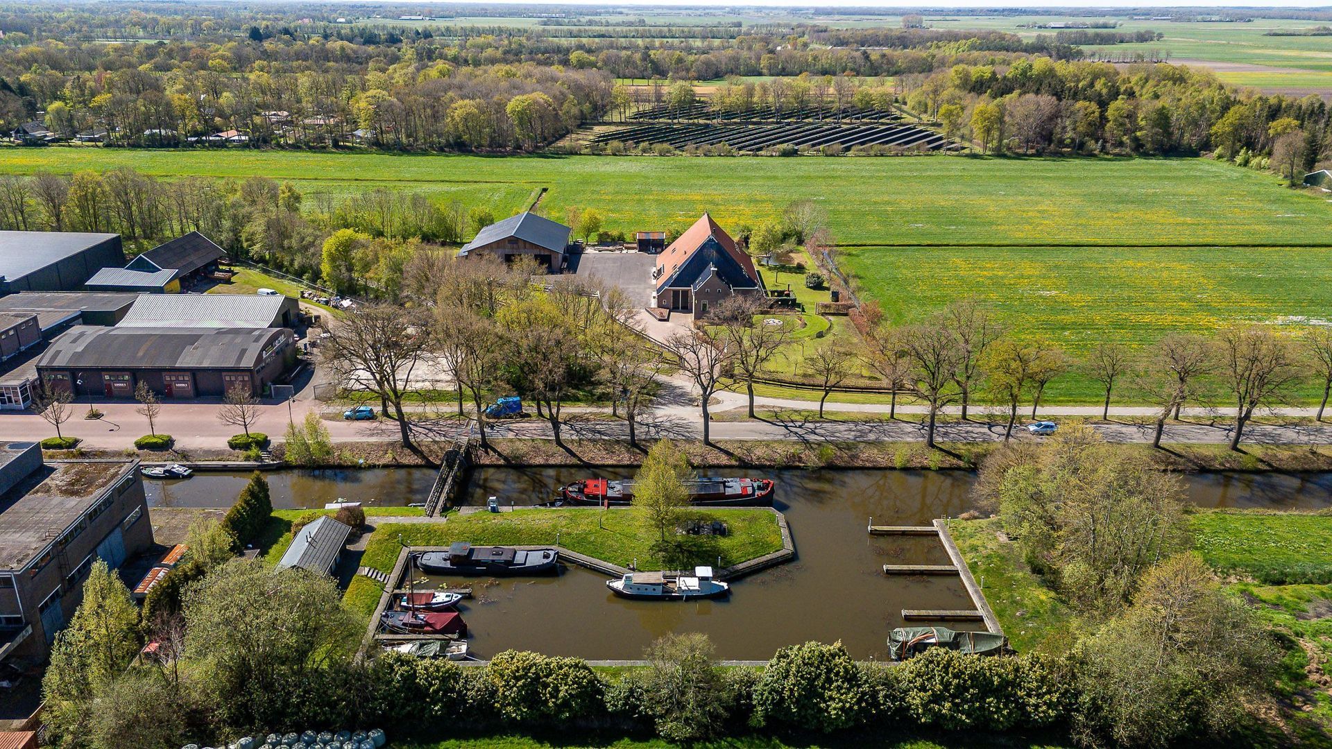 Heerenveenseweg 3 B, Oldeberkoop foto-46