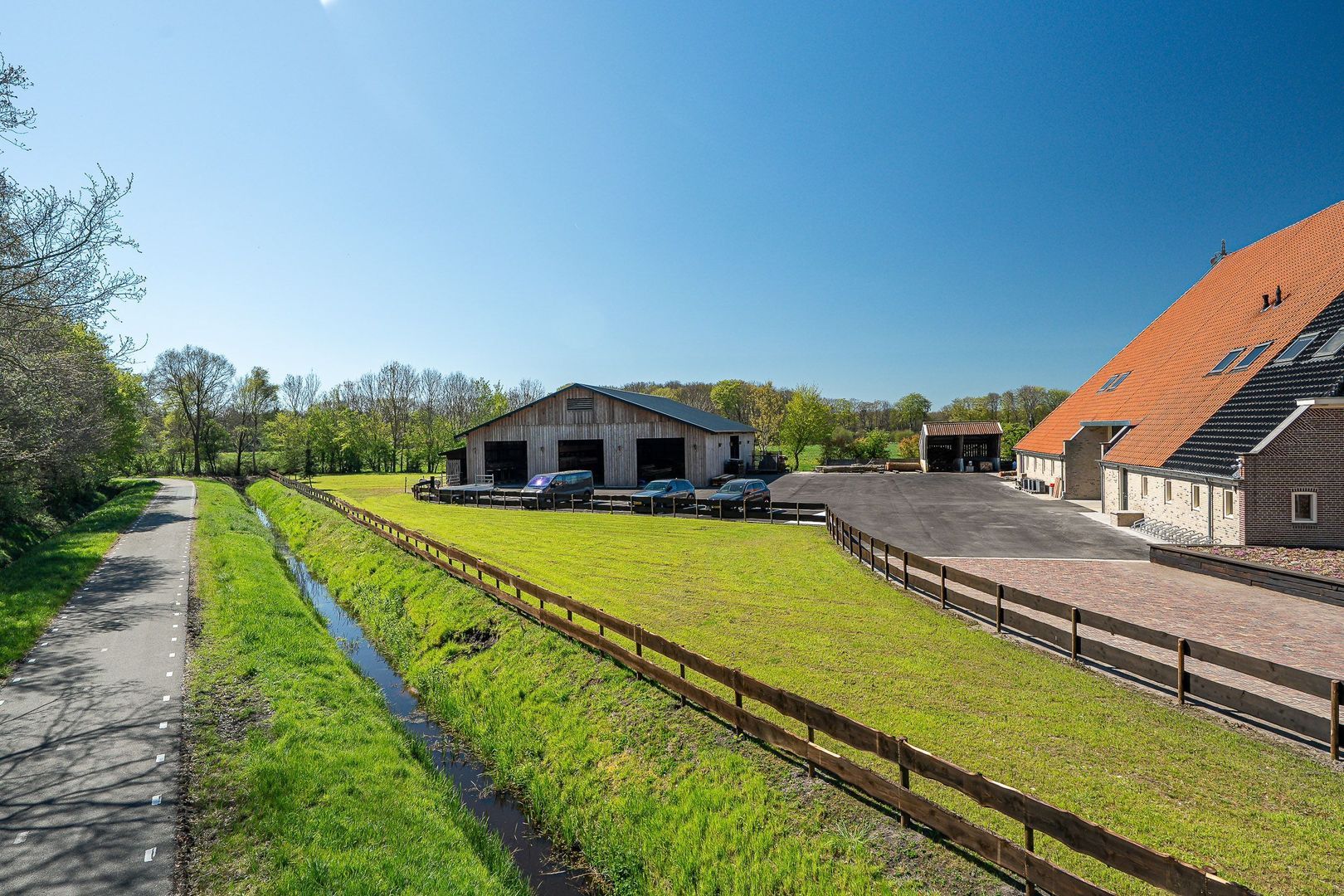 Heerenveenseweg 3 B, Oldeberkoop foto-5