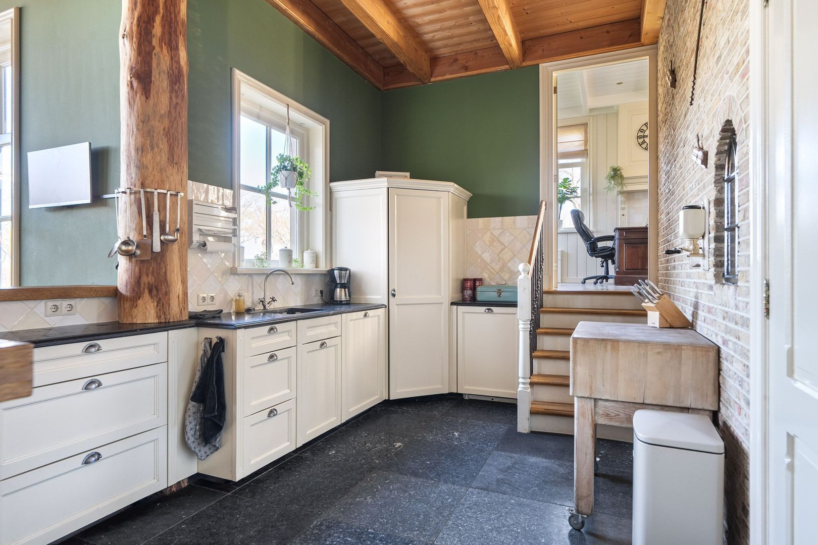 Heerenveenseweg 3 B, Oldeberkoop foto-21