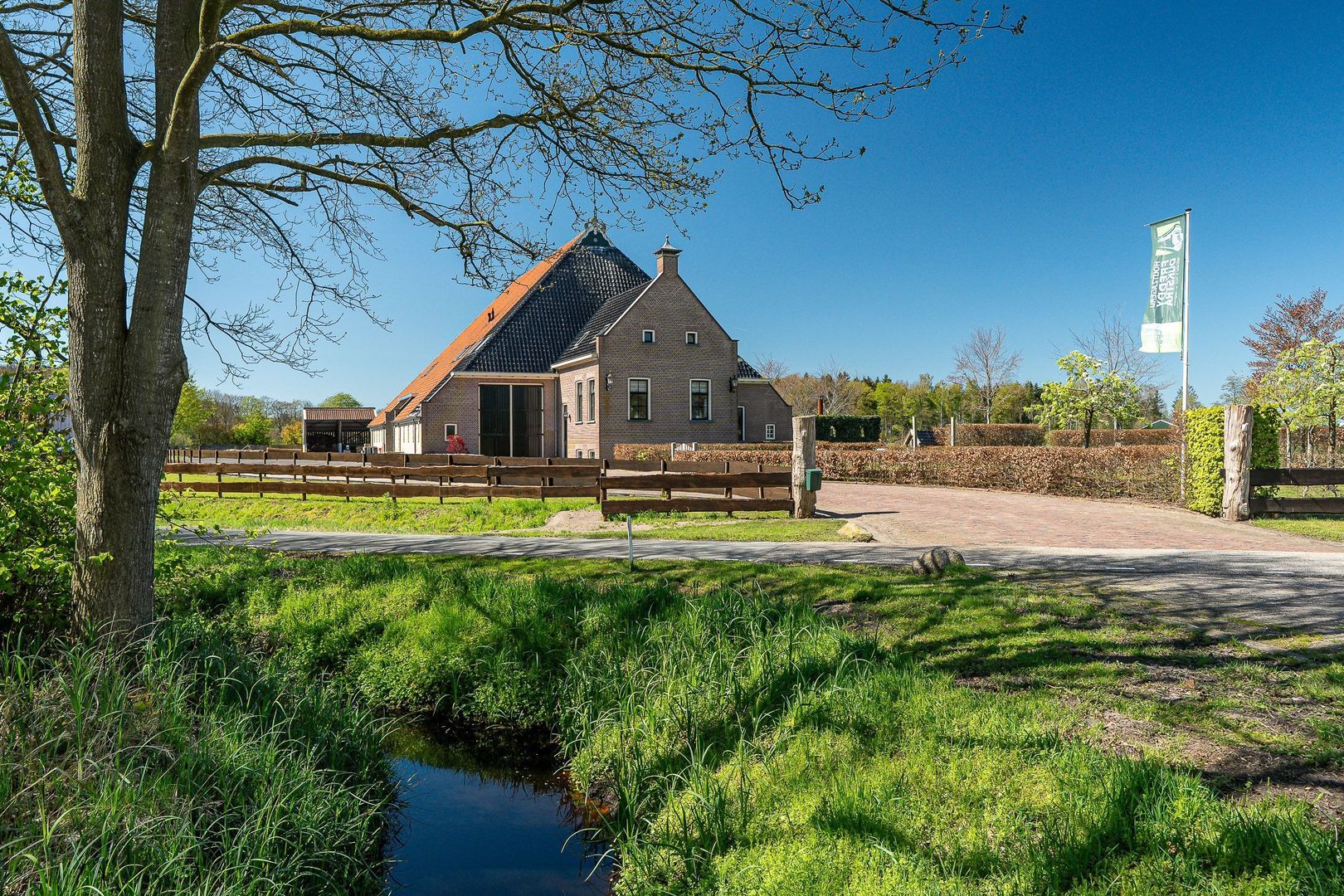 Heerenveenseweg 3 B, Oldeberkoop foto-2