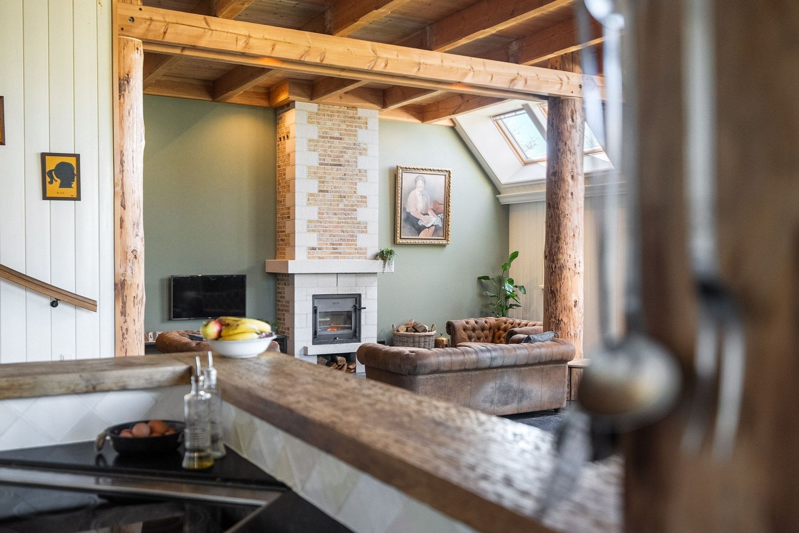 Heerenveenseweg 3 B, Oldeberkoop foto-27