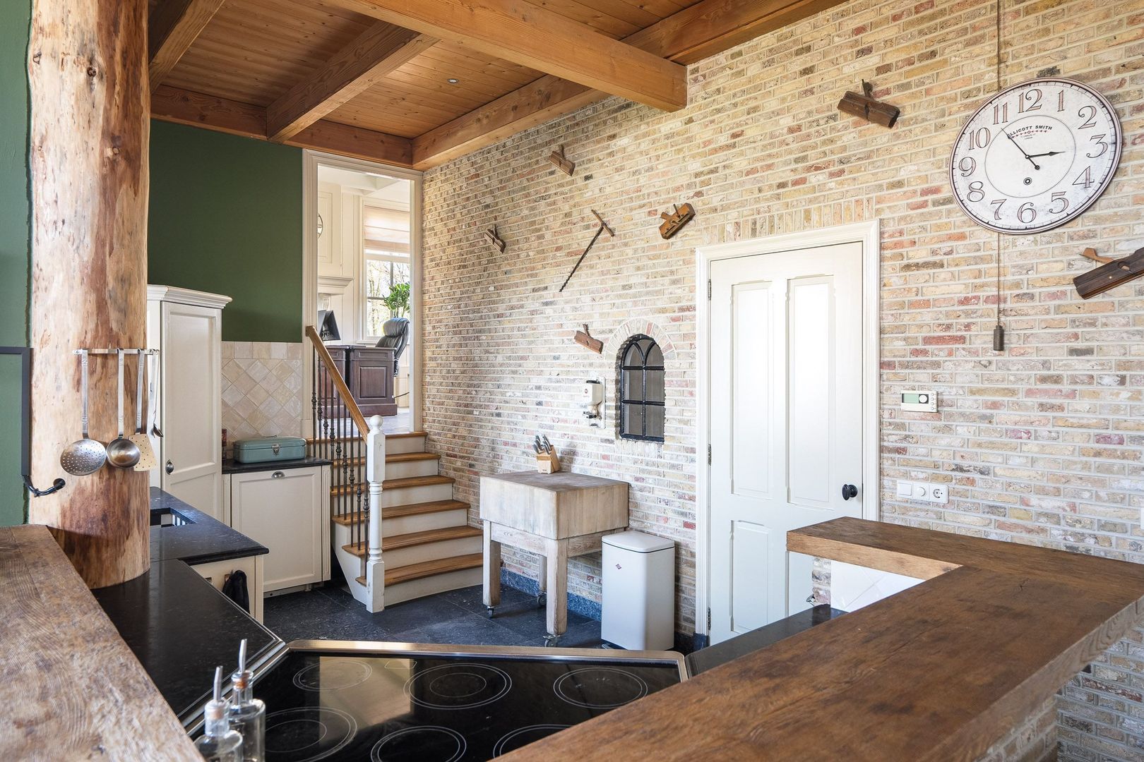 Heerenveenseweg 3 B, Oldeberkoop foto-22