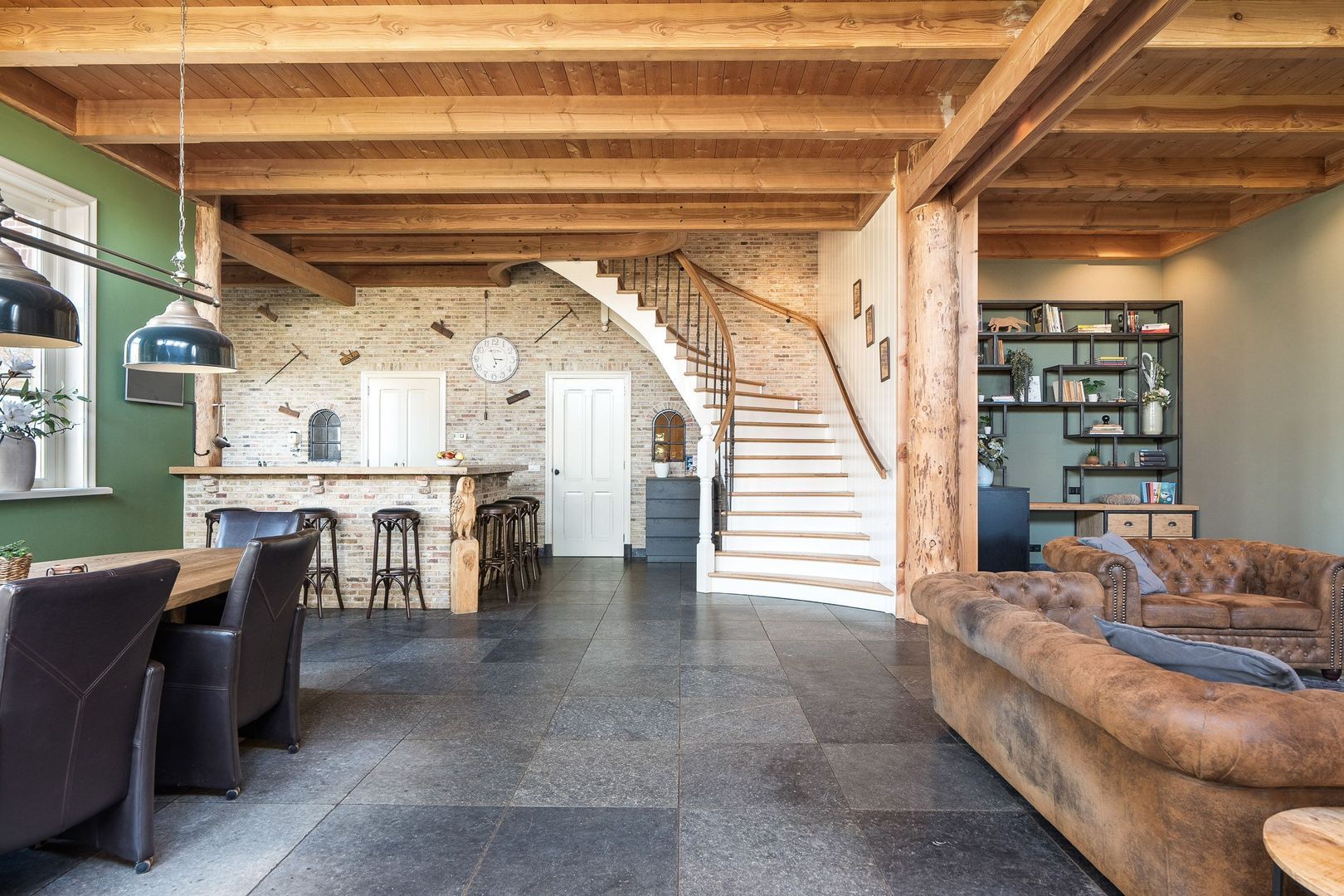 Heerenveenseweg 3 B, Oldeberkoop foto-17