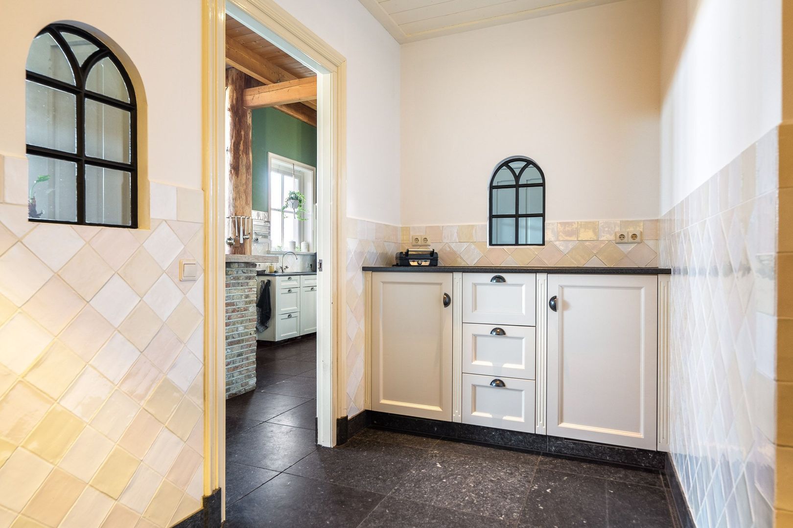 Heerenveenseweg 3 B, Oldeberkoop foto-33