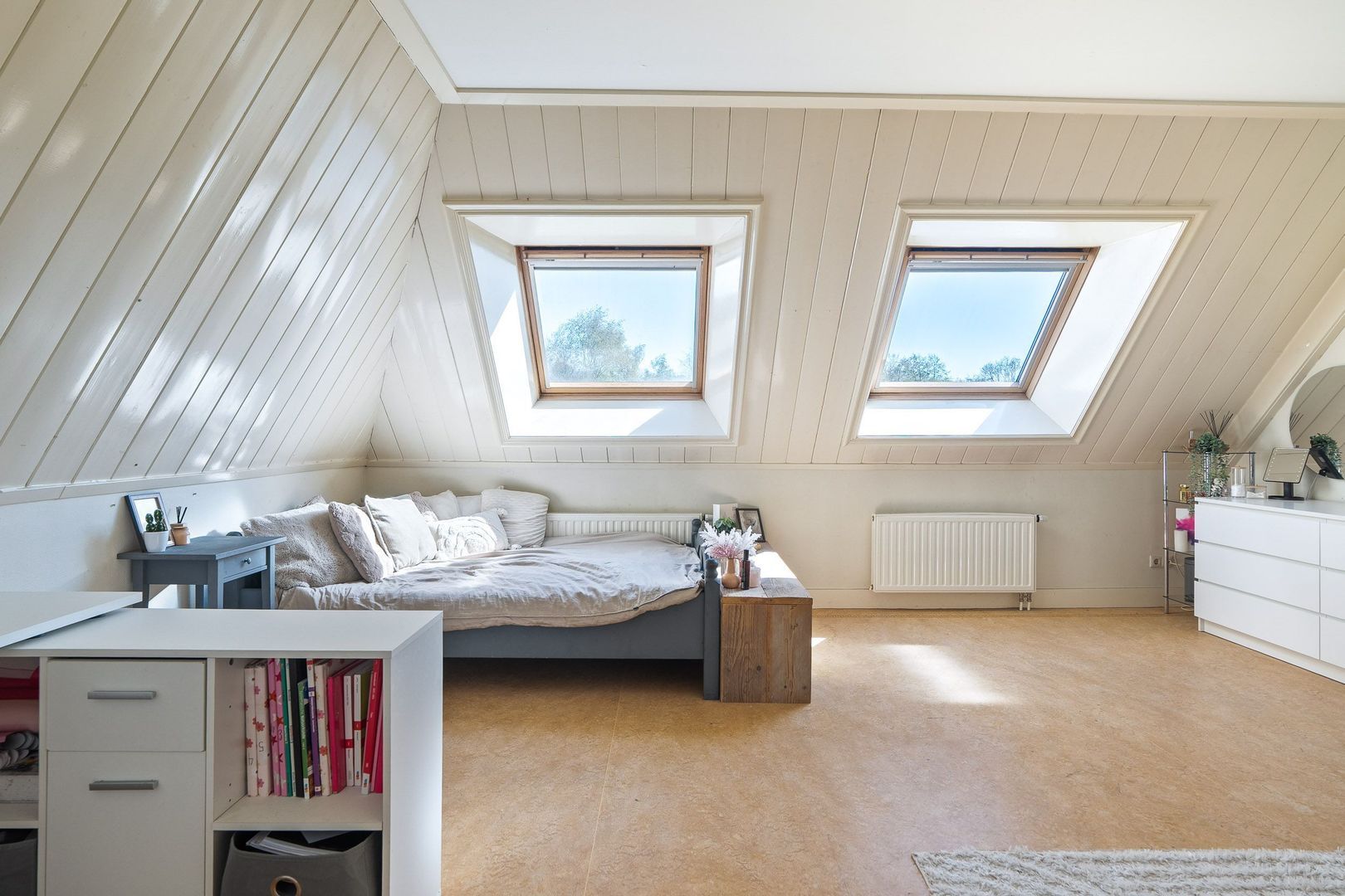 Heerenveenseweg 3 B, Oldeberkoop foto-58