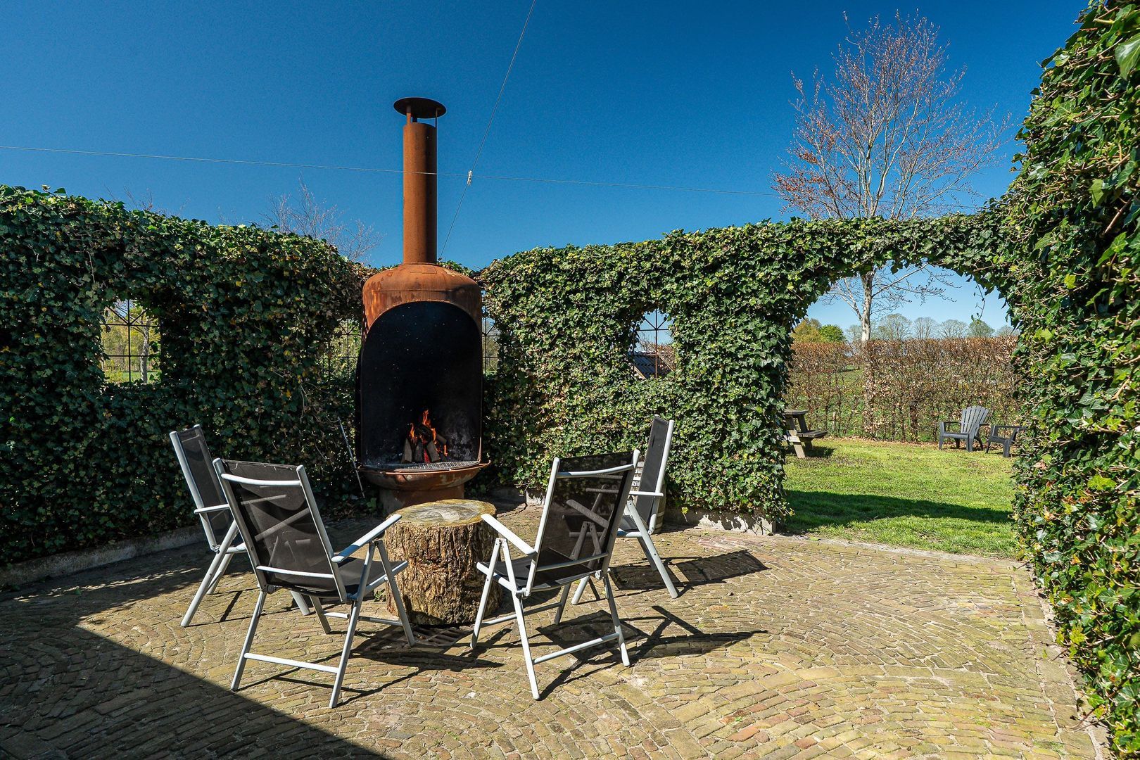 Heerenveenseweg 3 B, Oldeberkoop foto-42