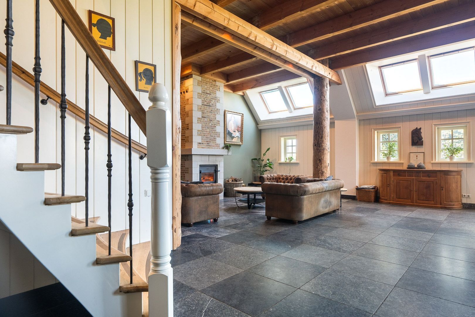 Heerenveenseweg 3 B, Oldeberkoop foto-12