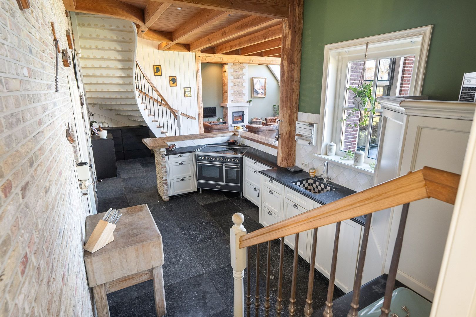 Heerenveenseweg 3 B, Oldeberkoop foto-19