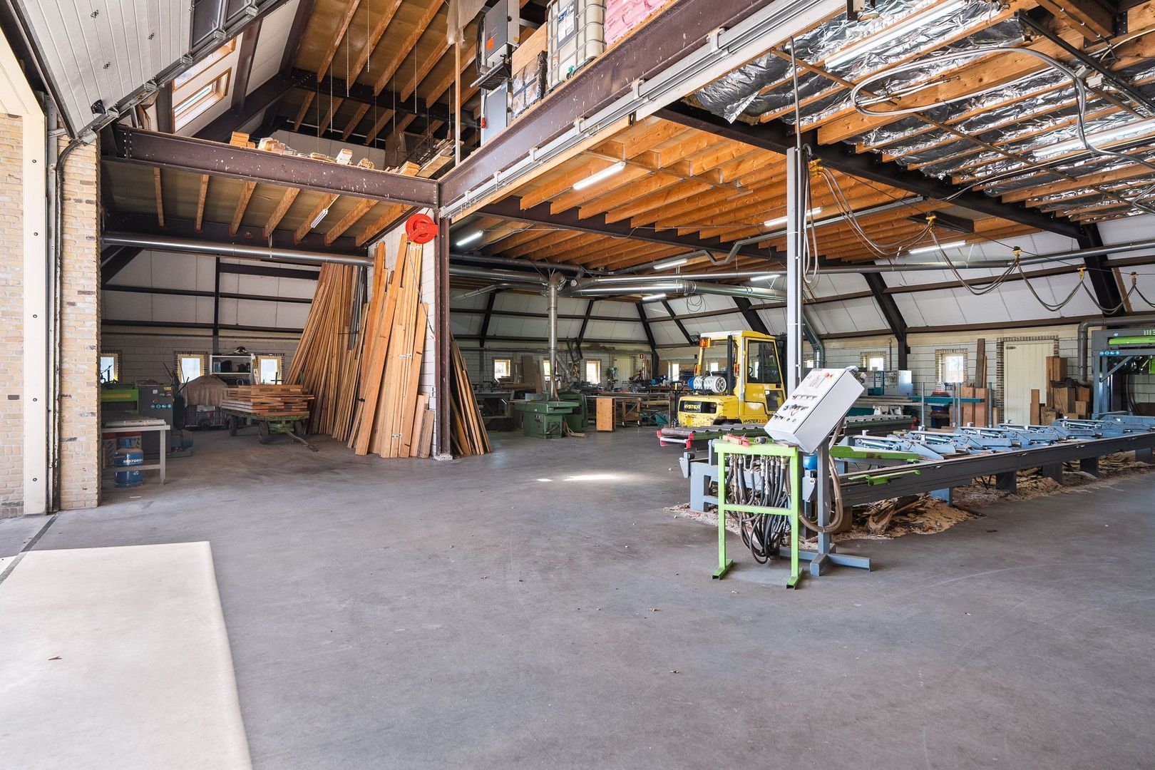 Heerenveenseweg 3 B, Oldeberkoop foto-66