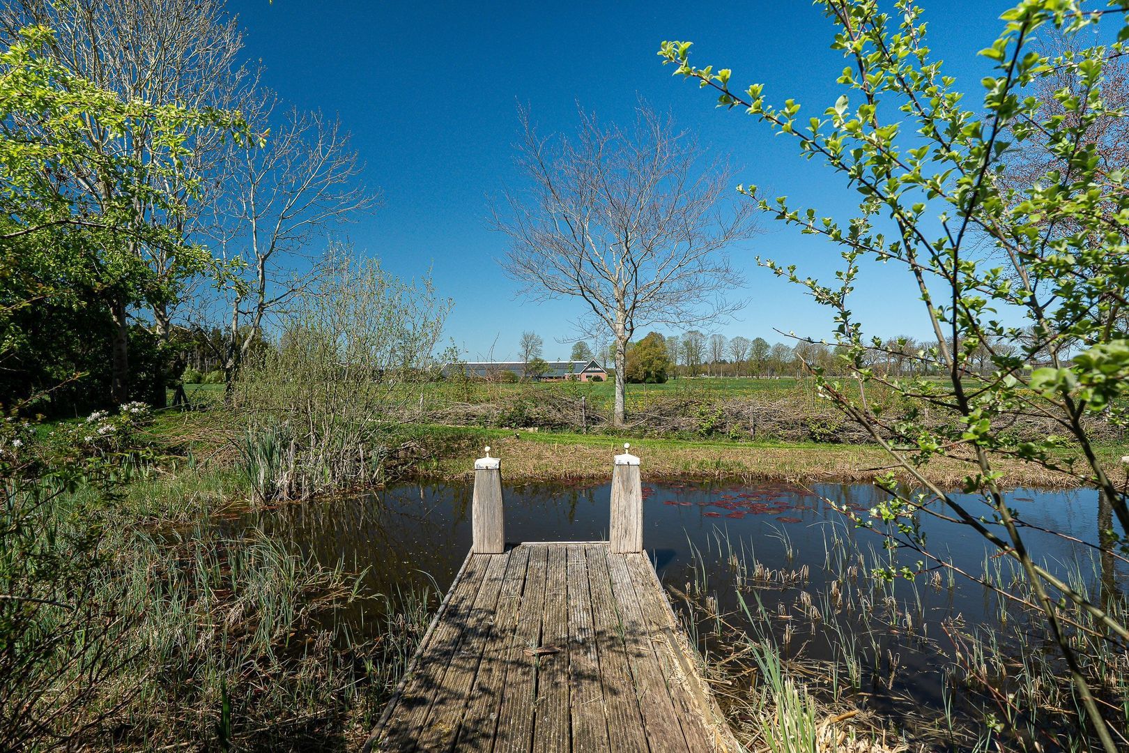 Heerenveenseweg 3 B, Oldeberkoop foto-35