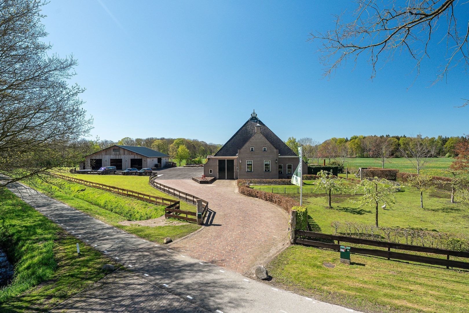 Heerenveenseweg 3 B, Oldeberkoop foto-4