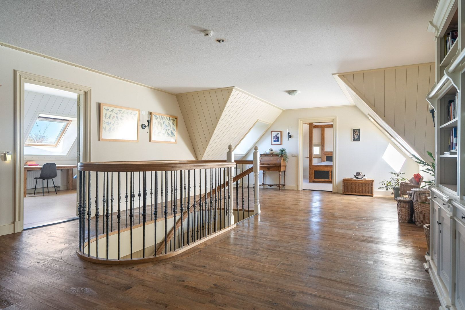 Heerenveenseweg 3 B, Oldeberkoop foto-55