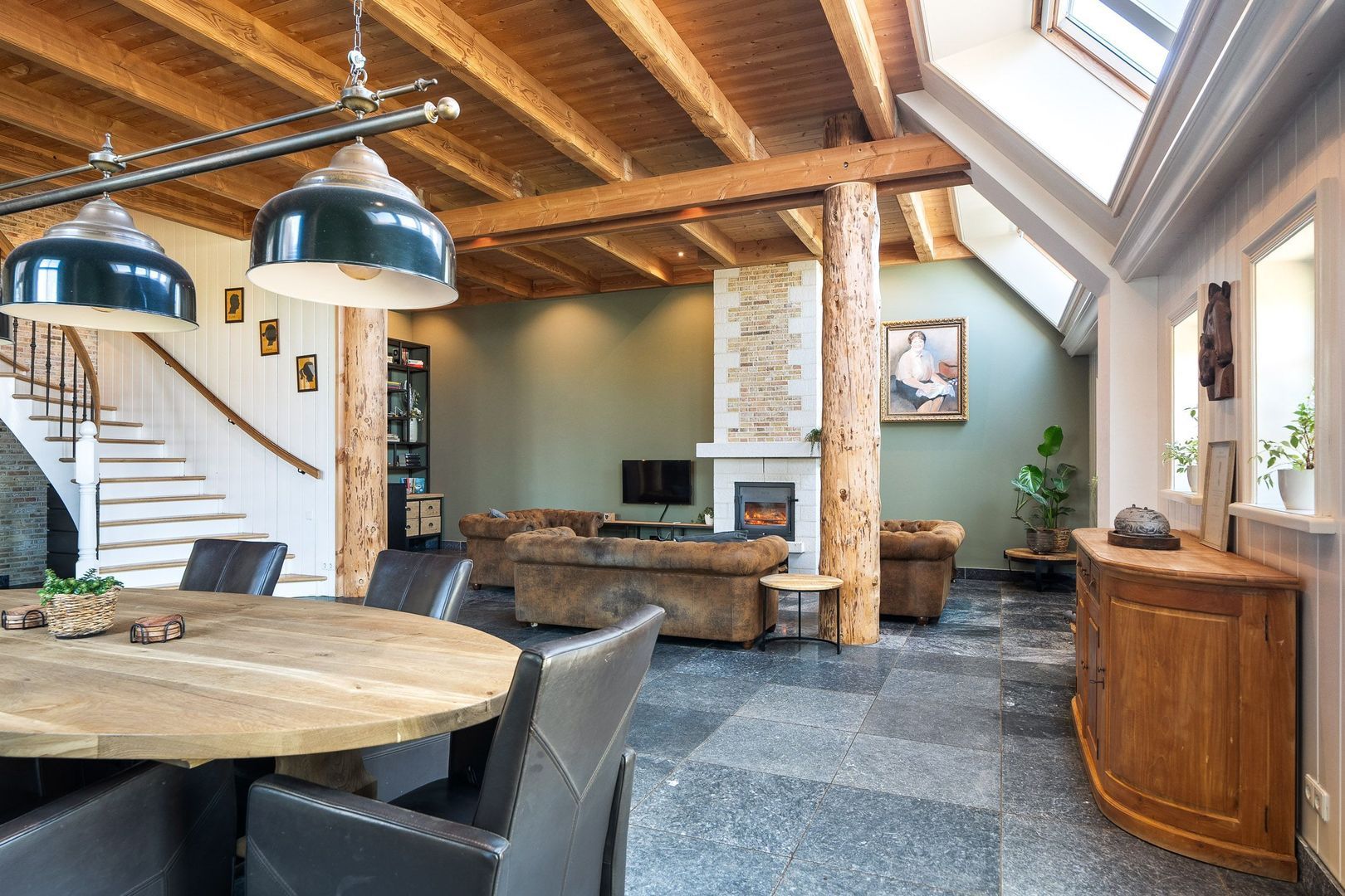 Heerenveenseweg 3 B, Oldeberkoop foto-15