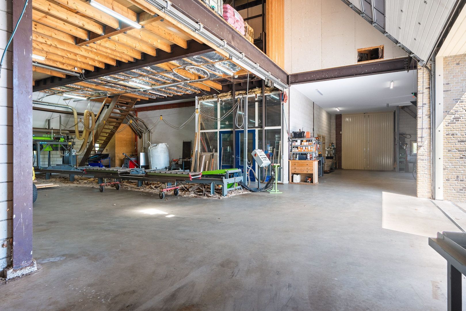 Heerenveenseweg 3 B, Oldeberkoop foto-68