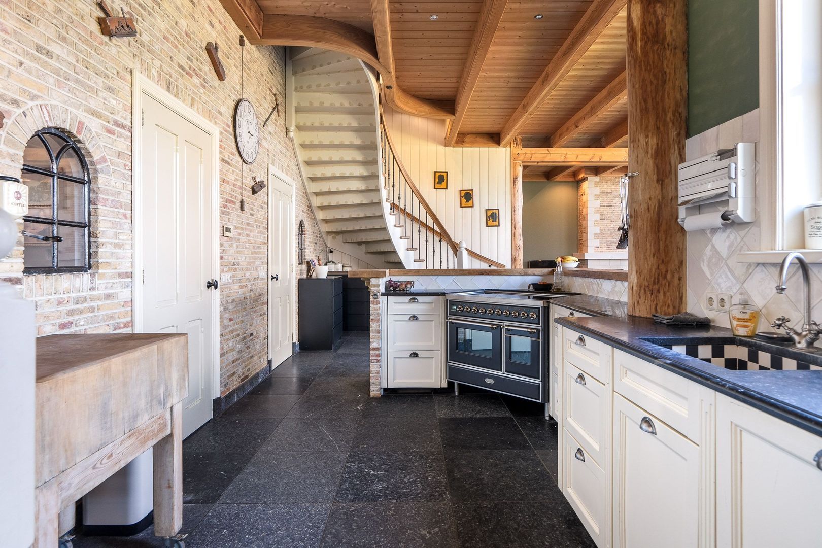 Heerenveenseweg 3 B, Oldeberkoop foto-20