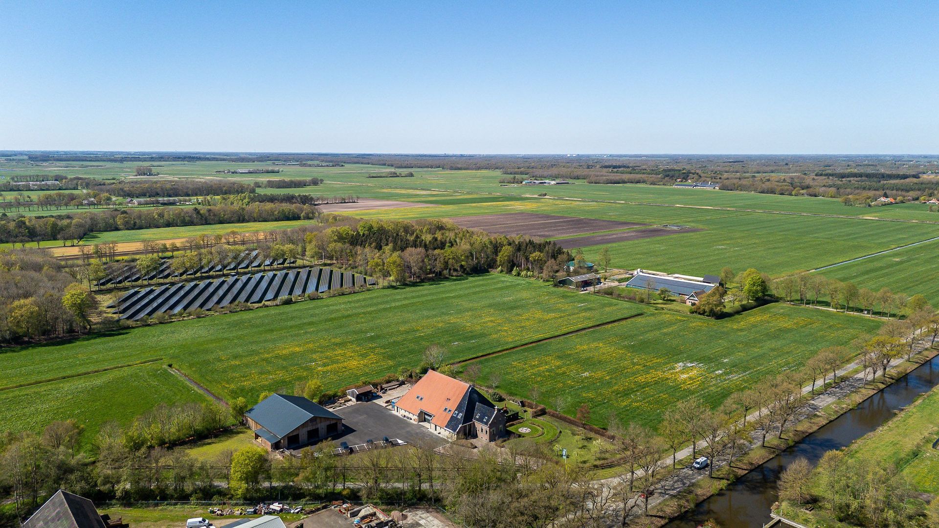 Heerenveenseweg 3 B, Oldeberkoop foto-44