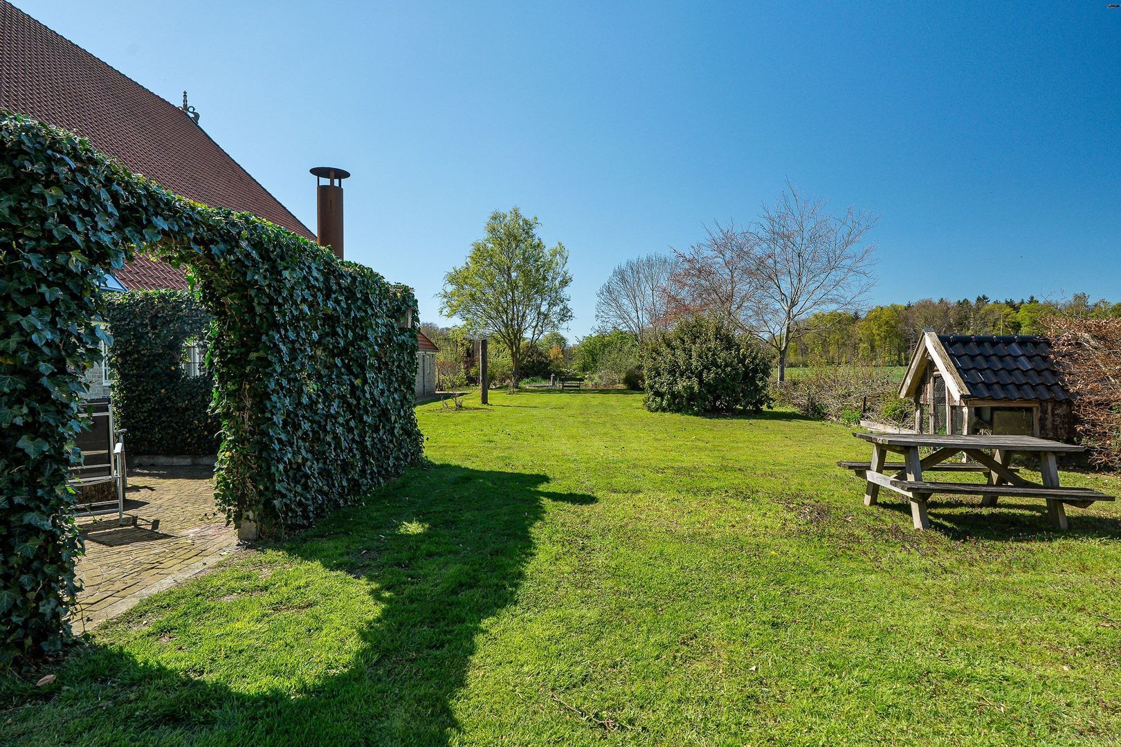 Heerenveenseweg 3 B, Oldeberkoop foto-40