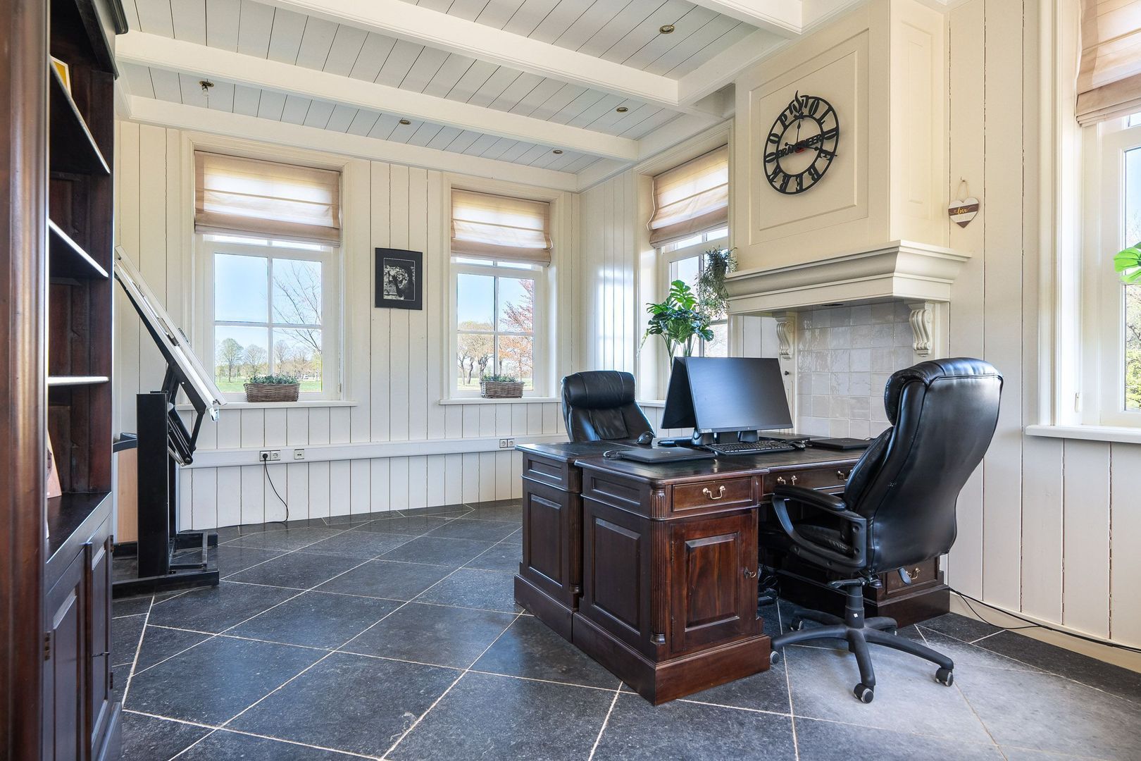 Heerenveenseweg 3 B, Oldeberkoop foto-30