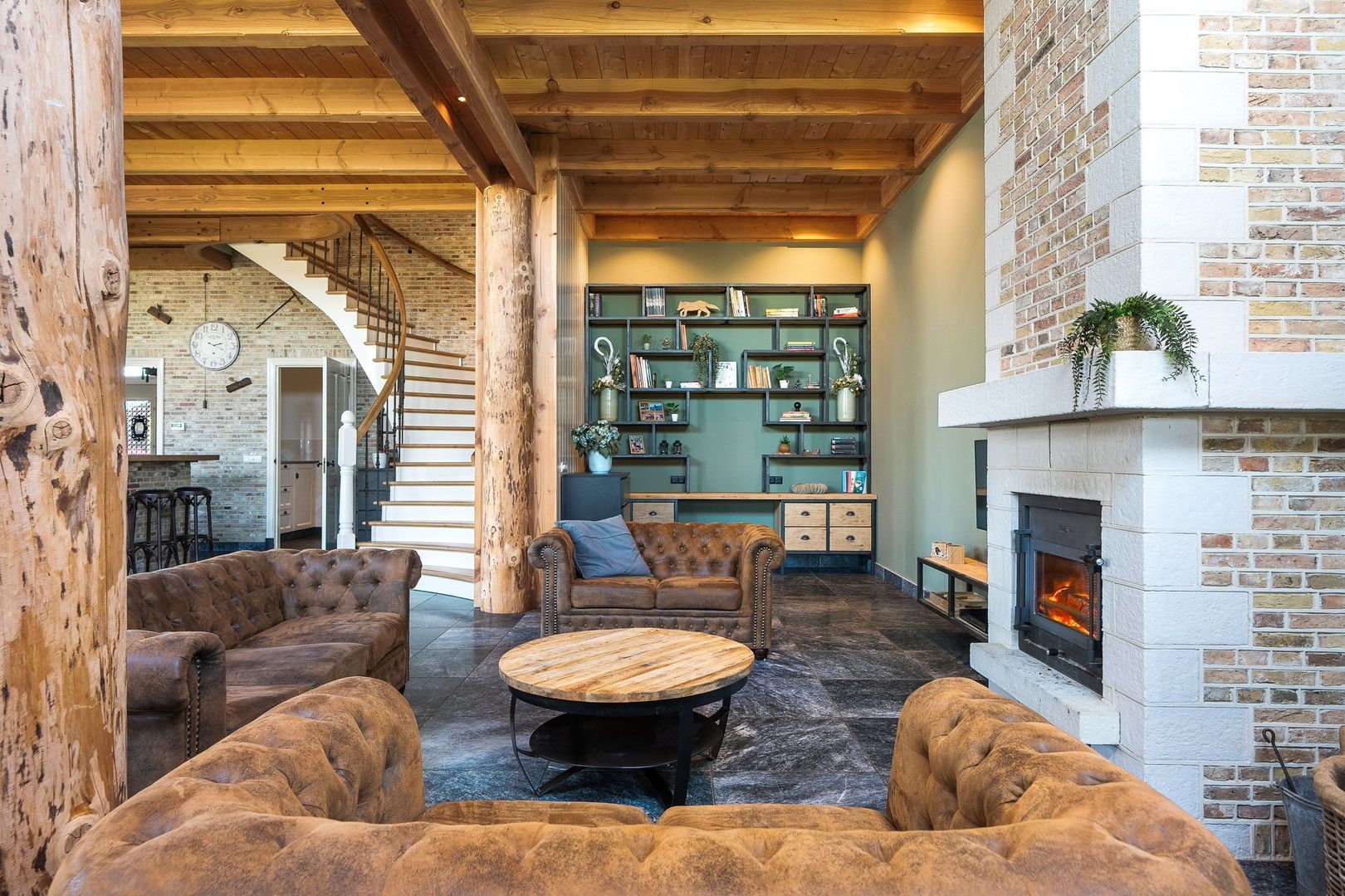 Heerenveenseweg 3 B, Oldeberkoop foto-14