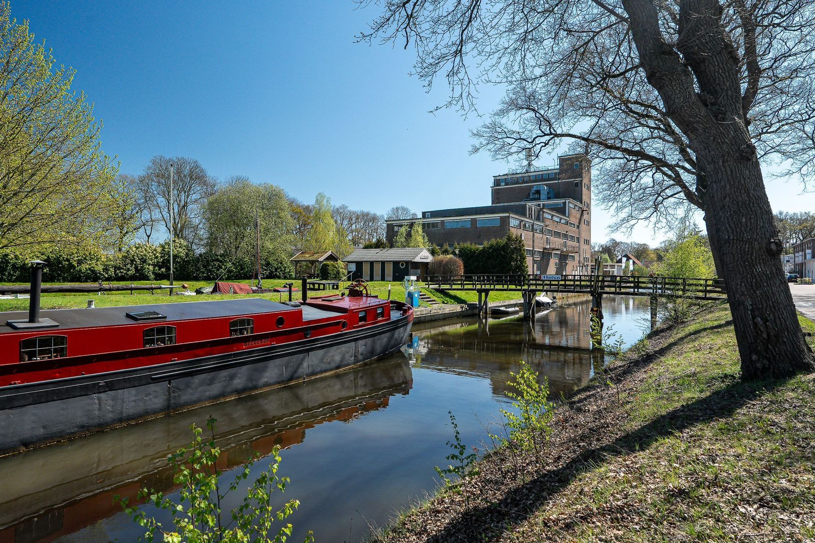 Heerenveenseweg 3 B, Oldeberkoop foto-72