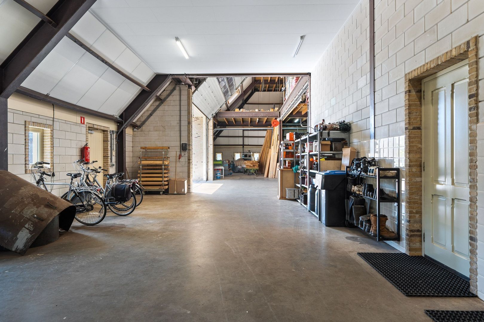 Heerenveenseweg 3 B, Oldeberkoop foto-70