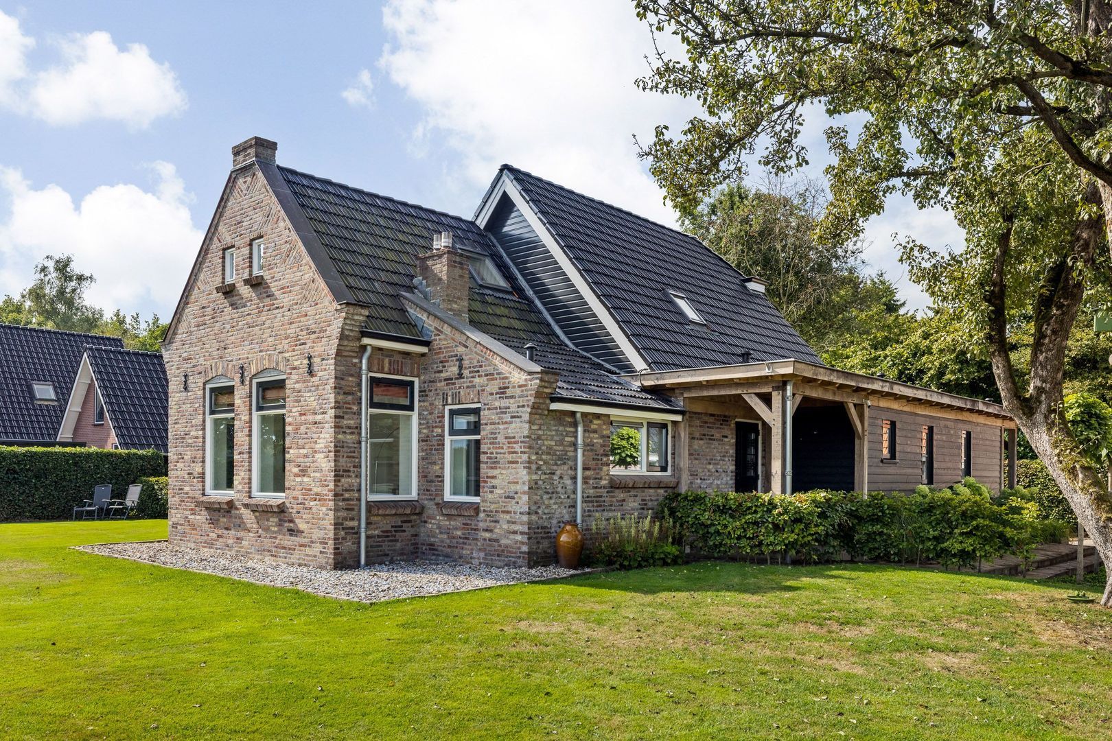 10e Wyk 4, Hoornsterzwaag foto-1