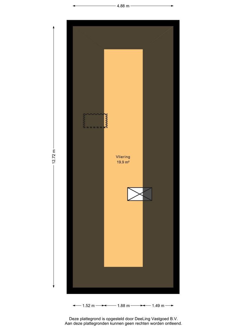 Idzardaweg 104, Ter Idzard plattegrond-10