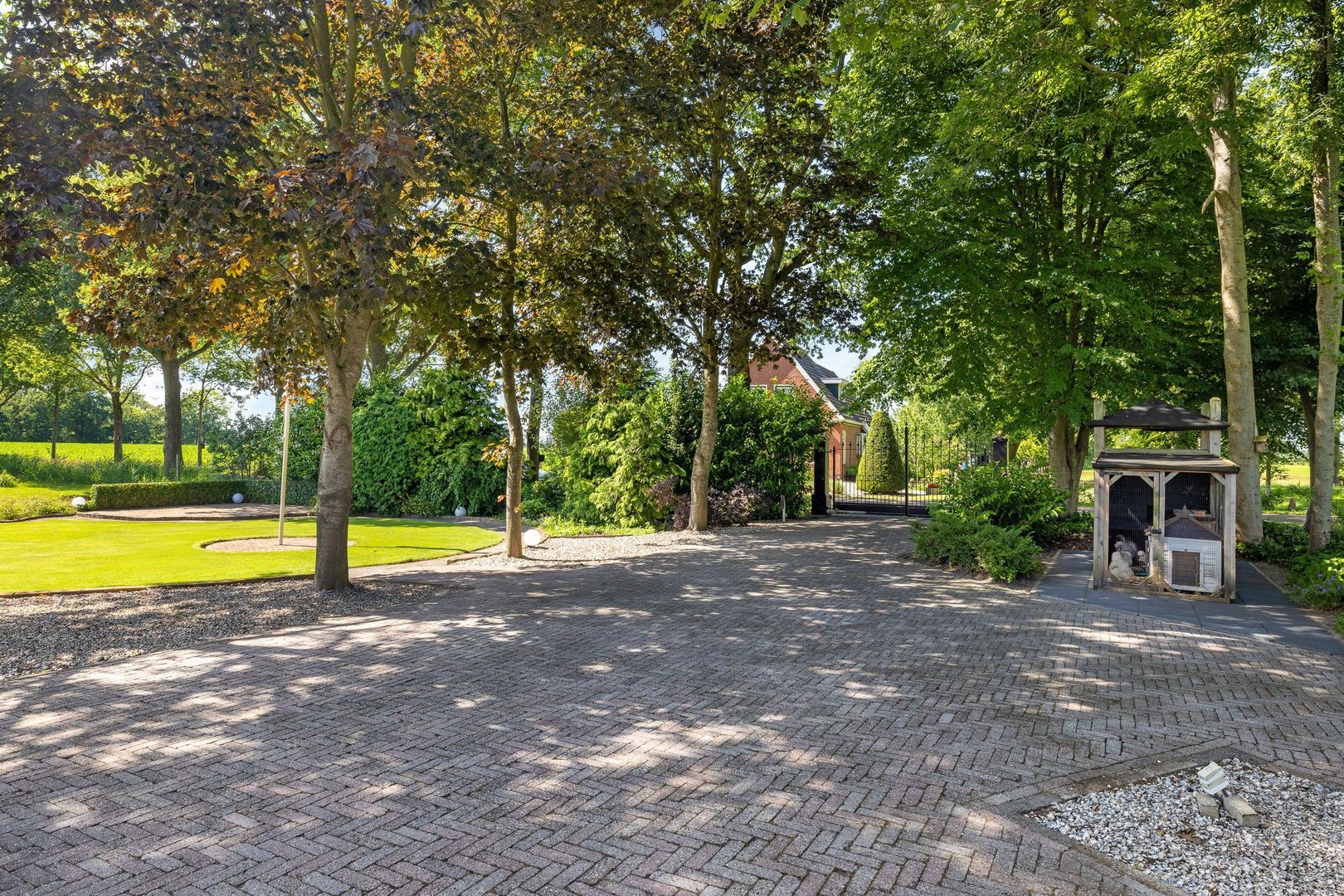 Idzardaweg 104, Ter Idzard foto-5