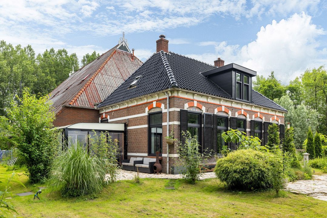 Leeuwarderstraatweg 146, Heerenveen foto-2