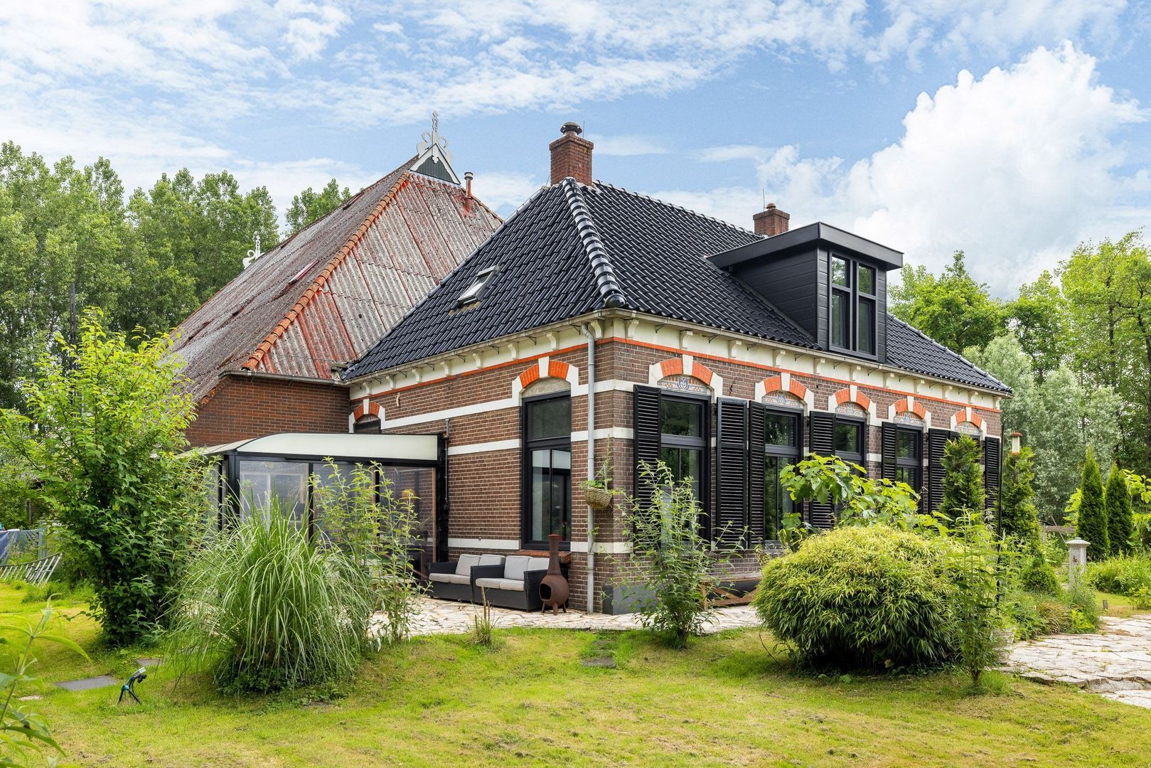 Leeuwarderstraatweg 146, Heerenveen foto-1