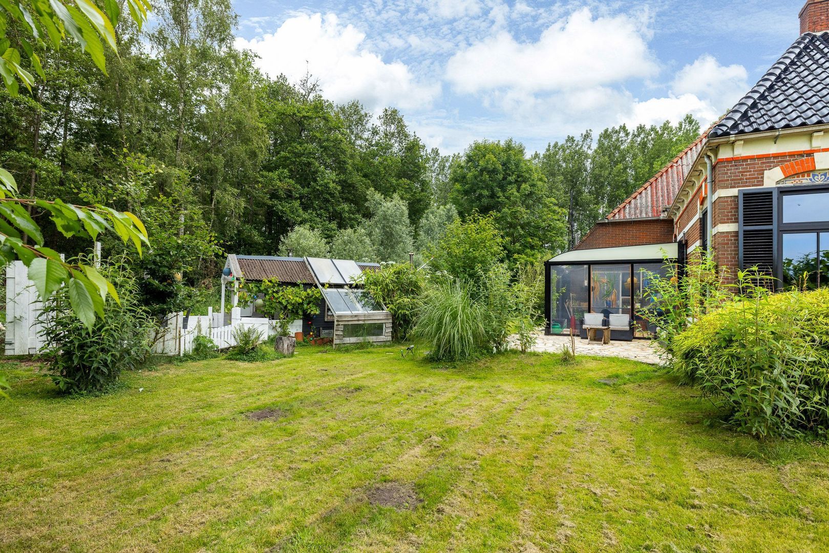 Leeuwarderstraatweg 146, Heerenveen foto-45