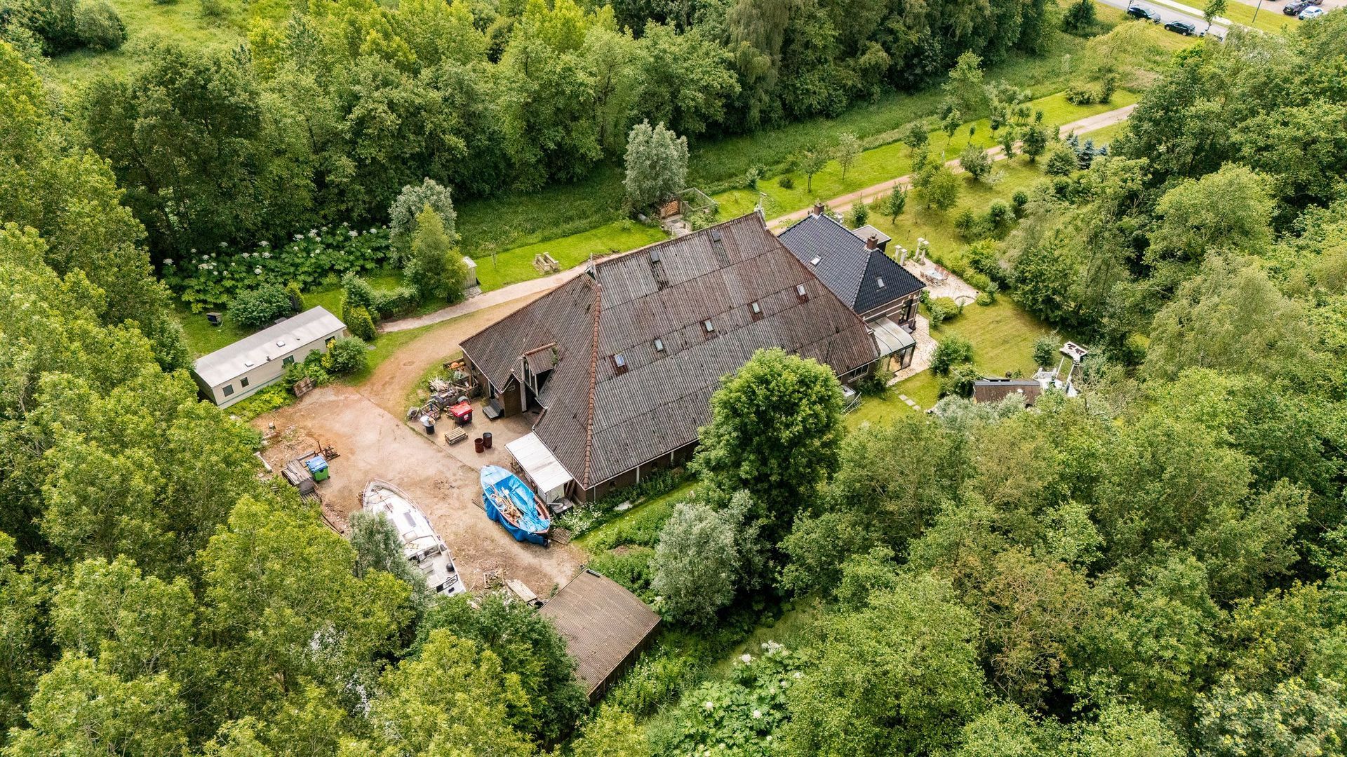 Leeuwarderstraatweg 146, Heerenveen foto-105