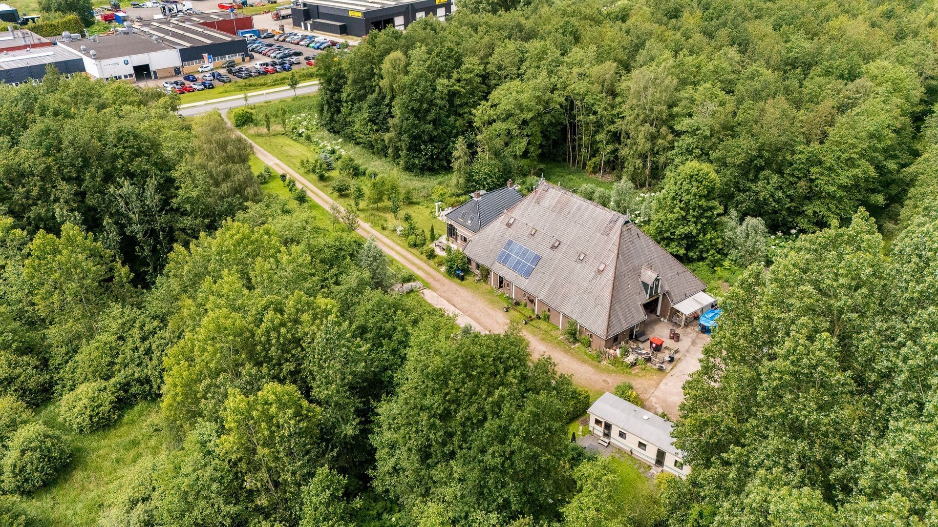 Leeuwarderstraatweg 146, Heerenveen foto-103