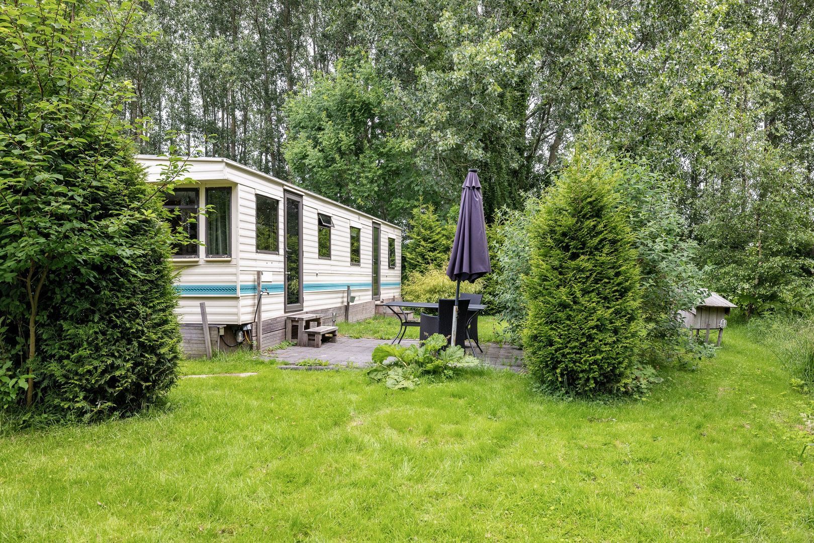 Leeuwarderstraatweg 146, Heerenveen foto-83