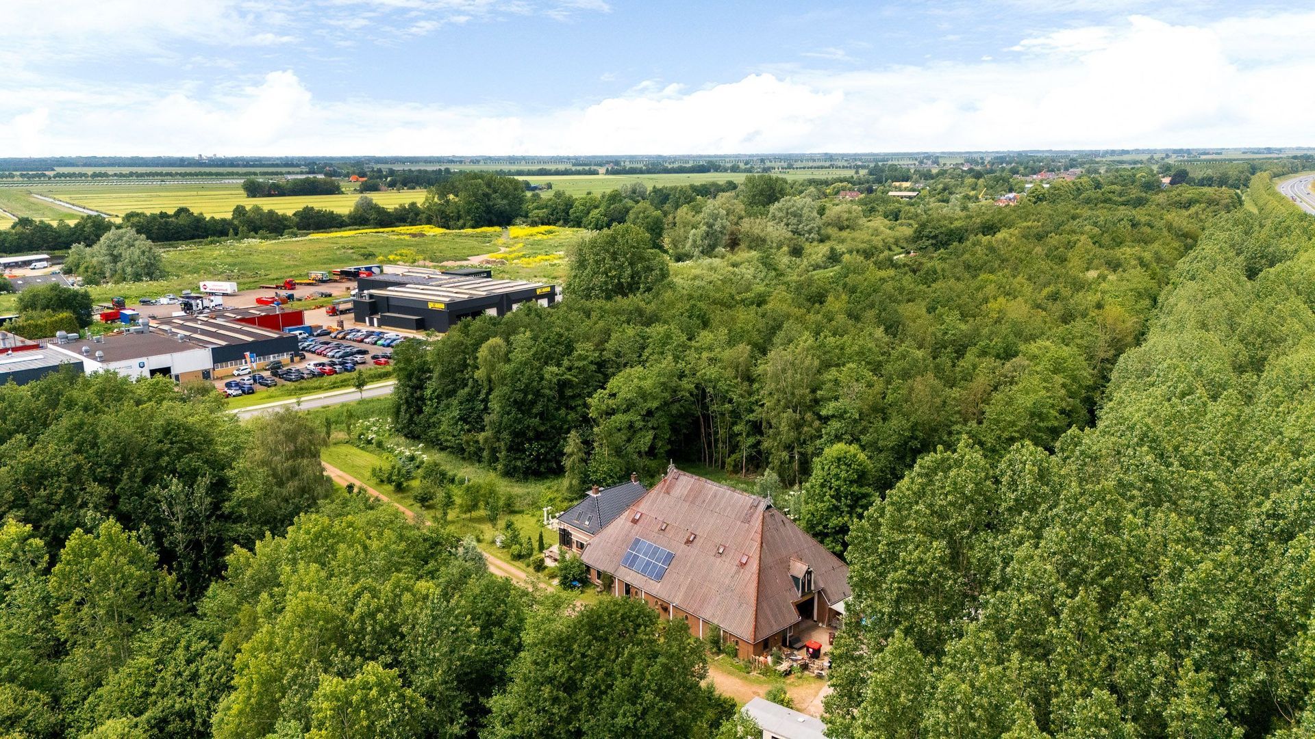 Leeuwarderstraatweg 146, Heerenveen foto-104