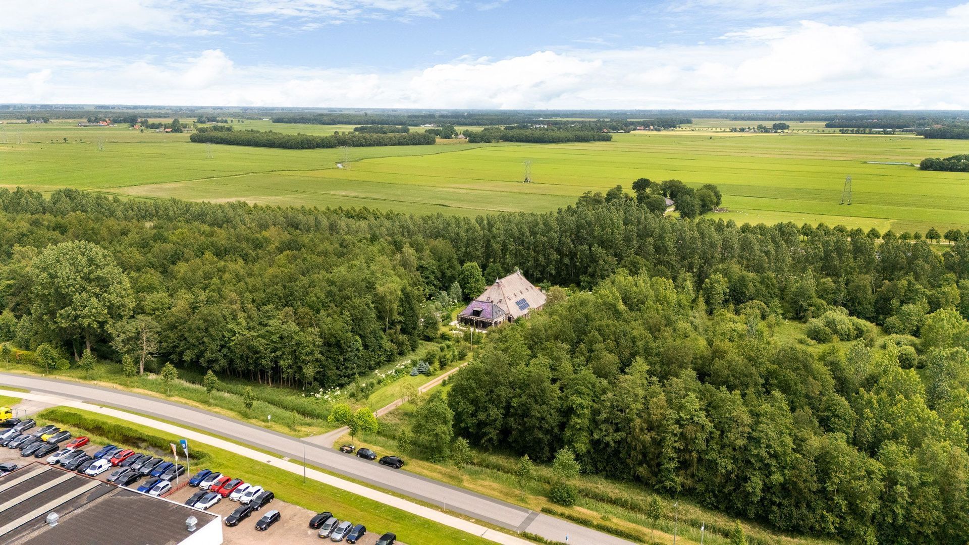 Leeuwarderstraatweg 146, Heerenveen foto-101