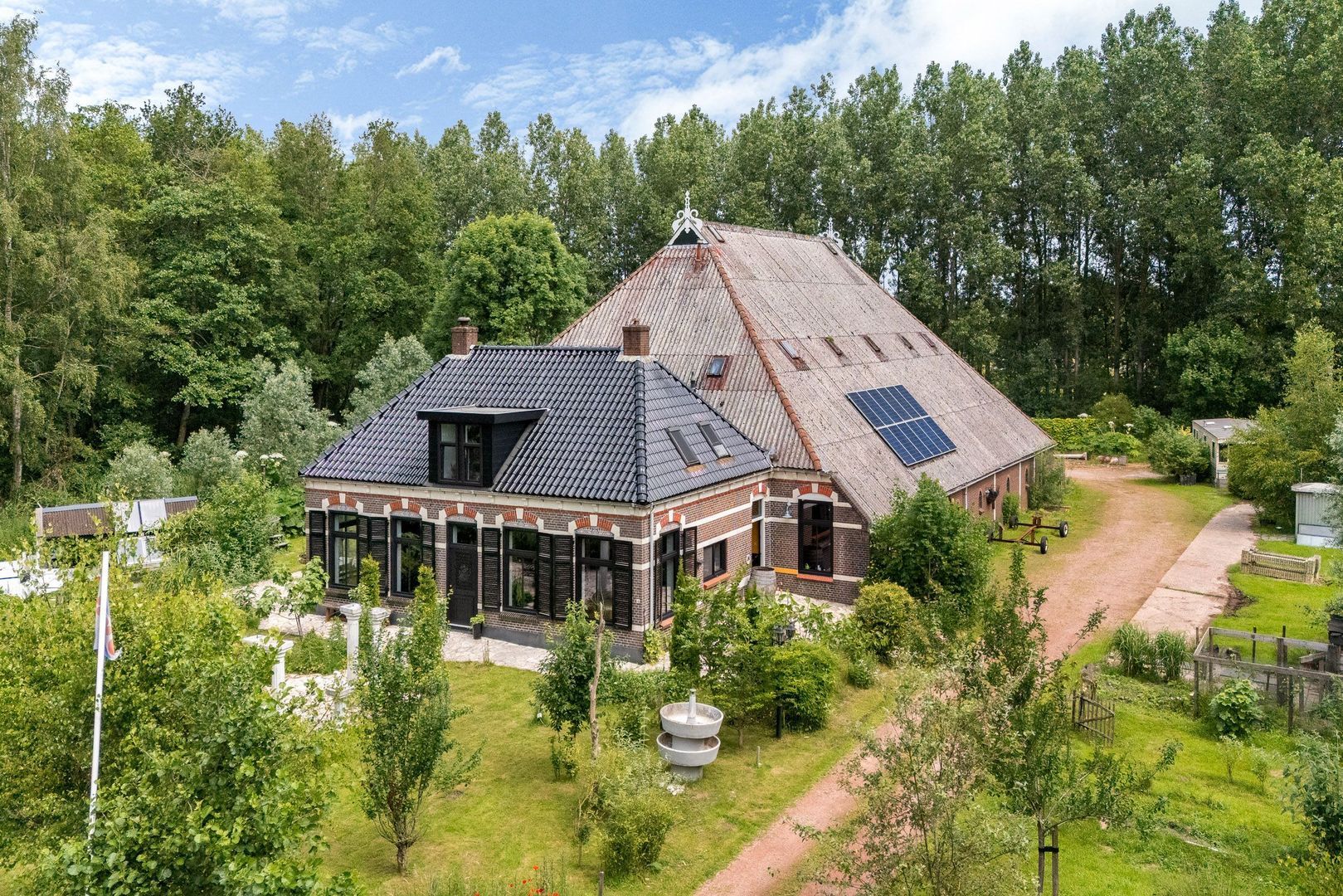 Leeuwarderstraatweg 146, Heerenveen foto-98