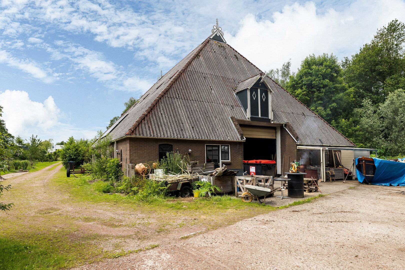 Leeuwarderstraatweg 146, Heerenveen foto-66