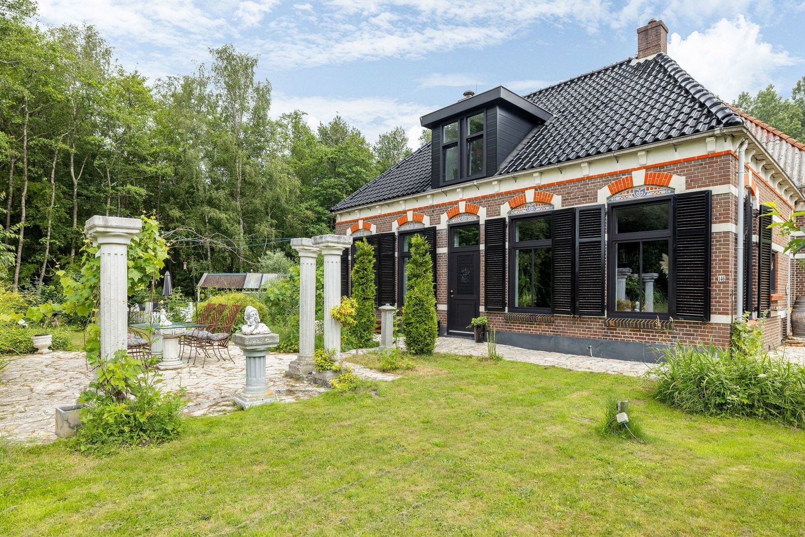 Leeuwarderstraatweg 146, Heerenveen foto-52