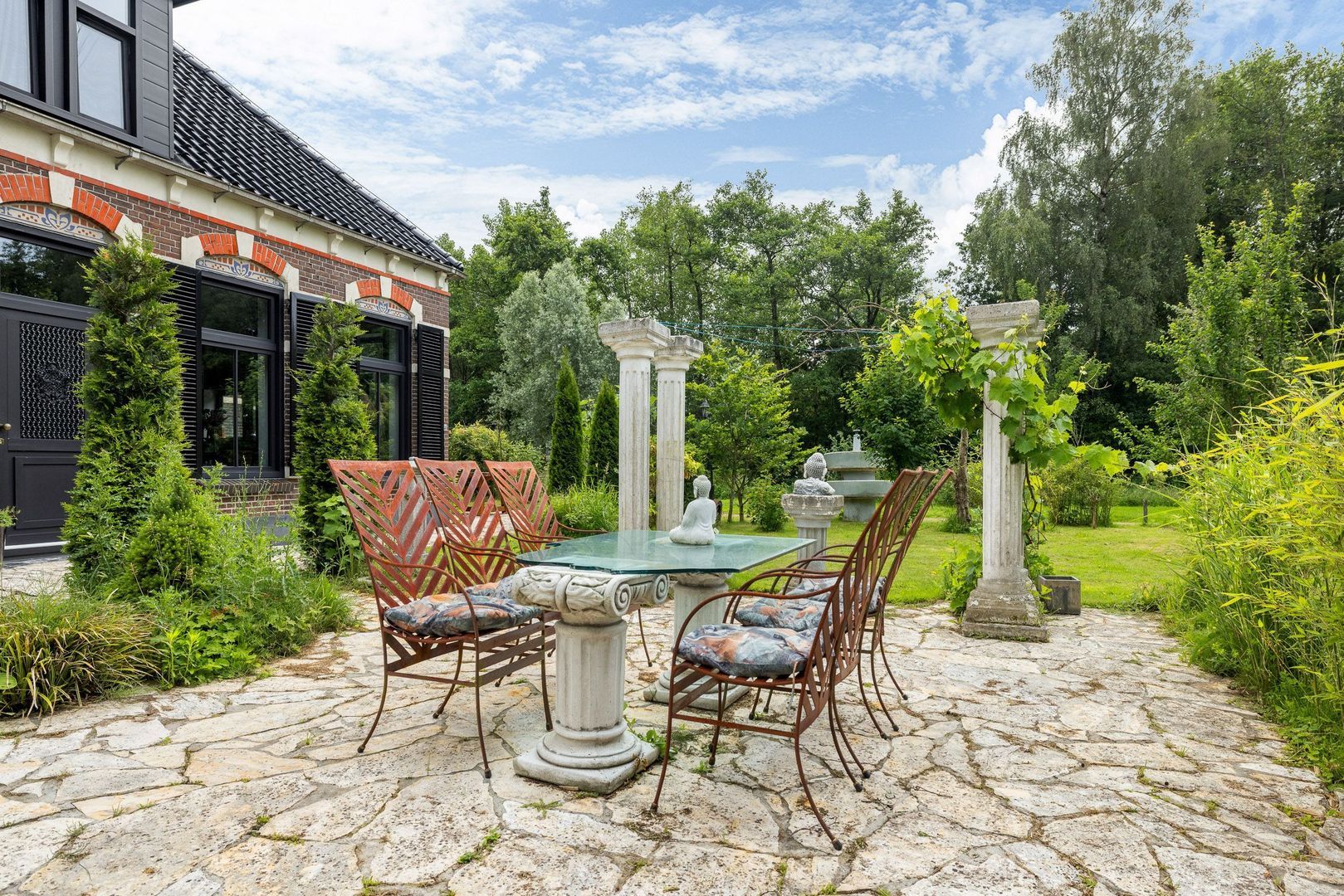 Leeuwarderstraatweg 146, Heerenveen foto-50