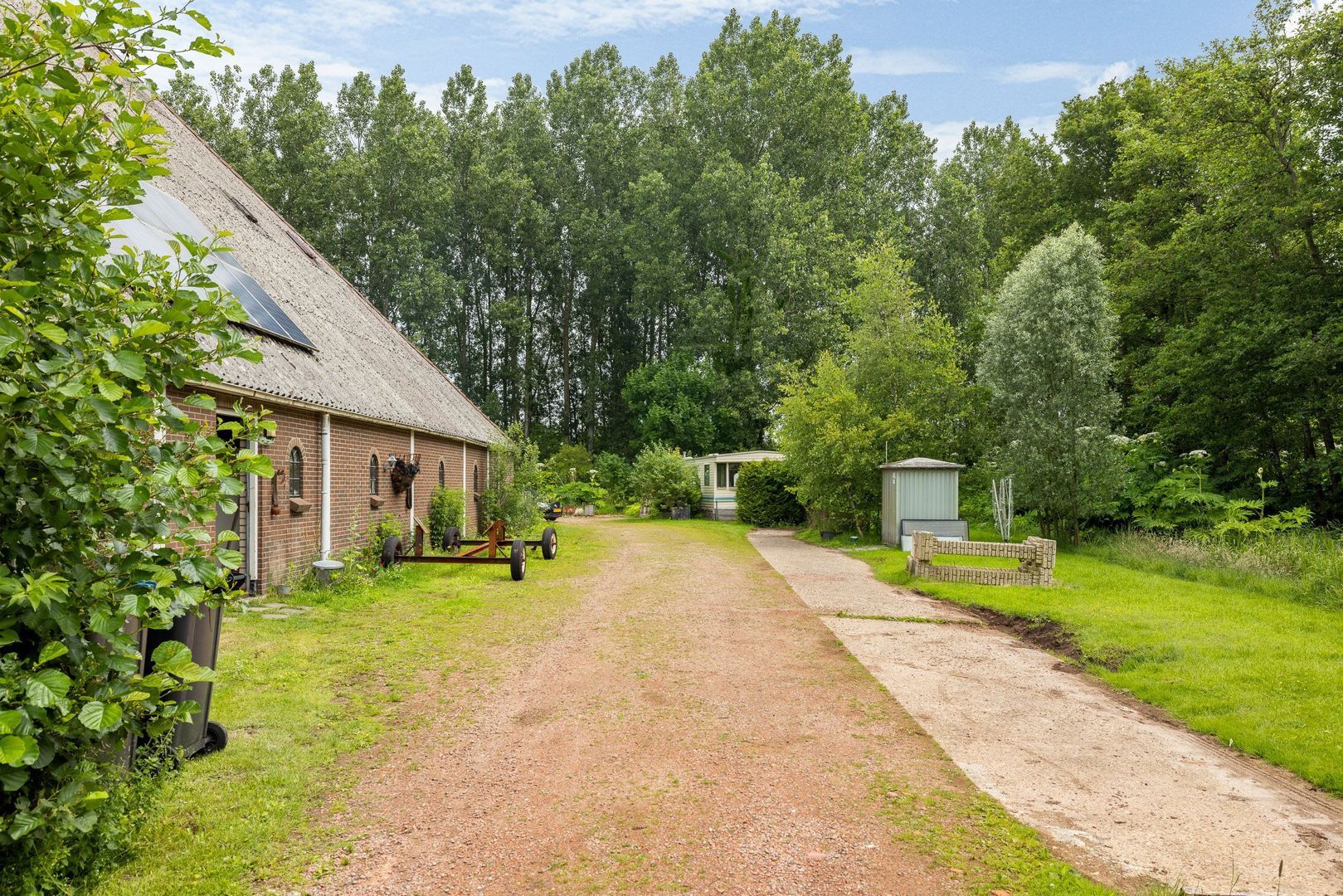 Leeuwarderstraatweg 146, Heerenveen foto-57