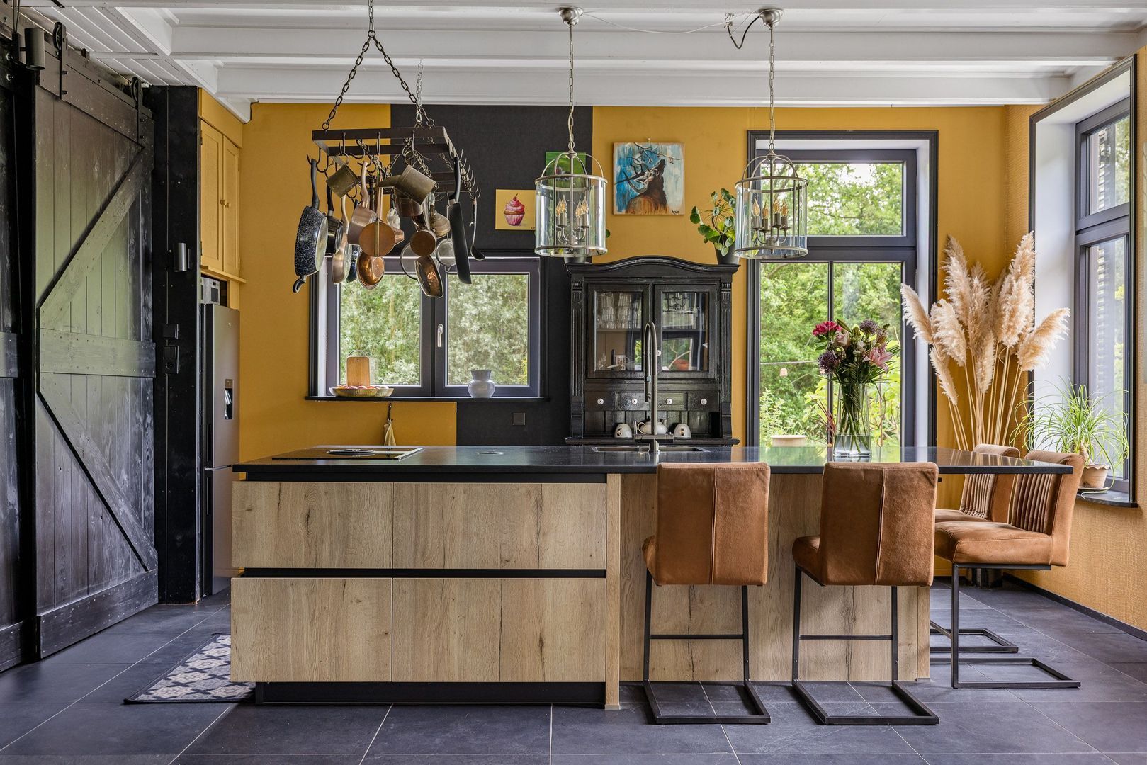 Leeuwarderstraatweg 146, Heerenveen foto-15