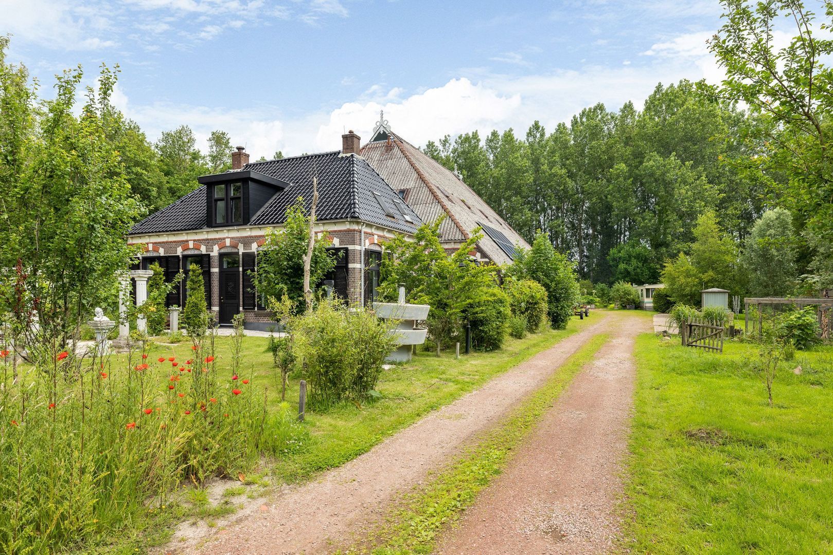 Leeuwarderstraatweg 146, Heerenveen foto-54