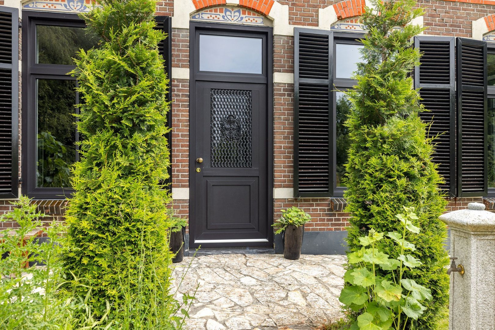 Leeuwarderstraatweg 146, Heerenveen foto-62