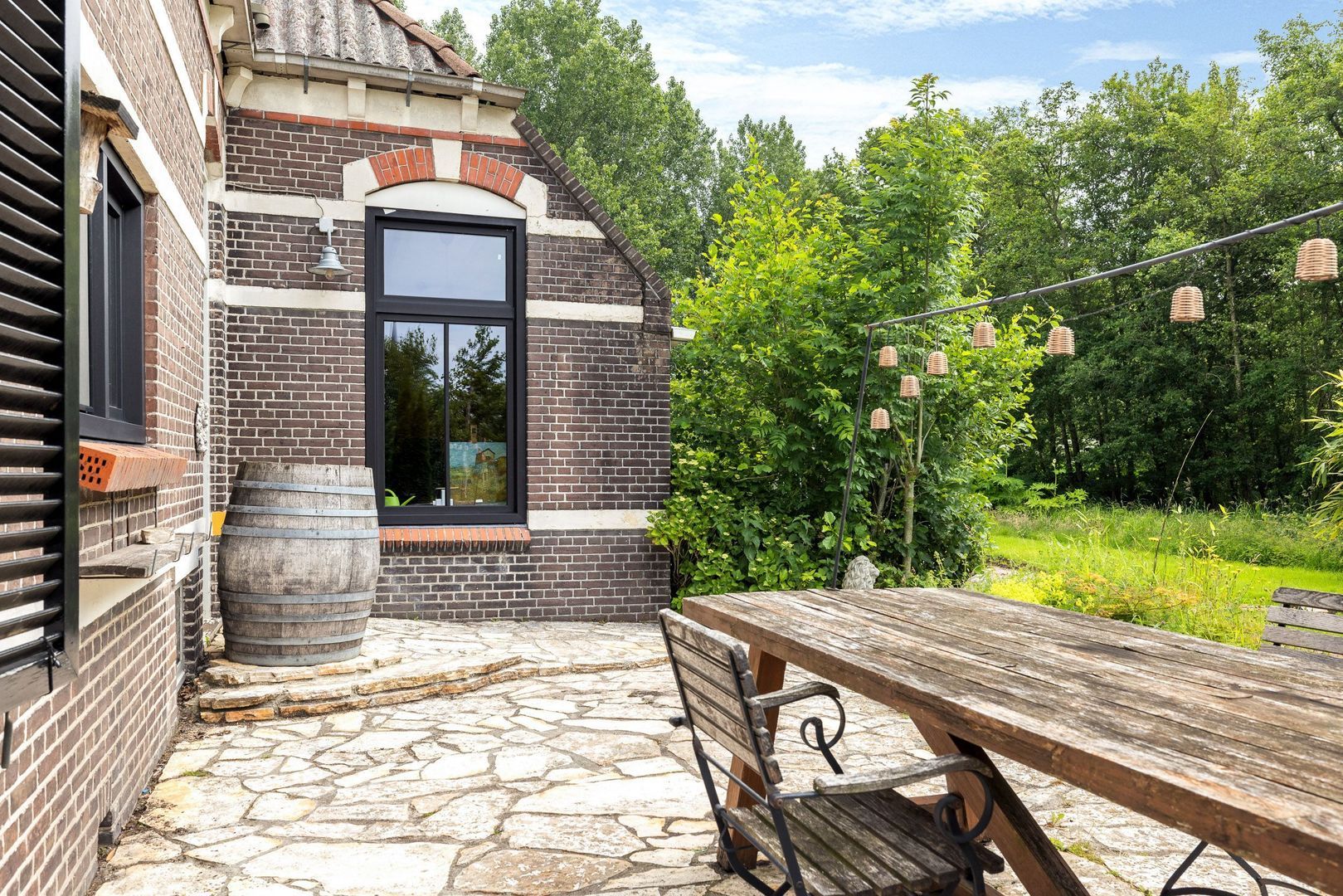 Leeuwarderstraatweg 146, Heerenveen foto-60