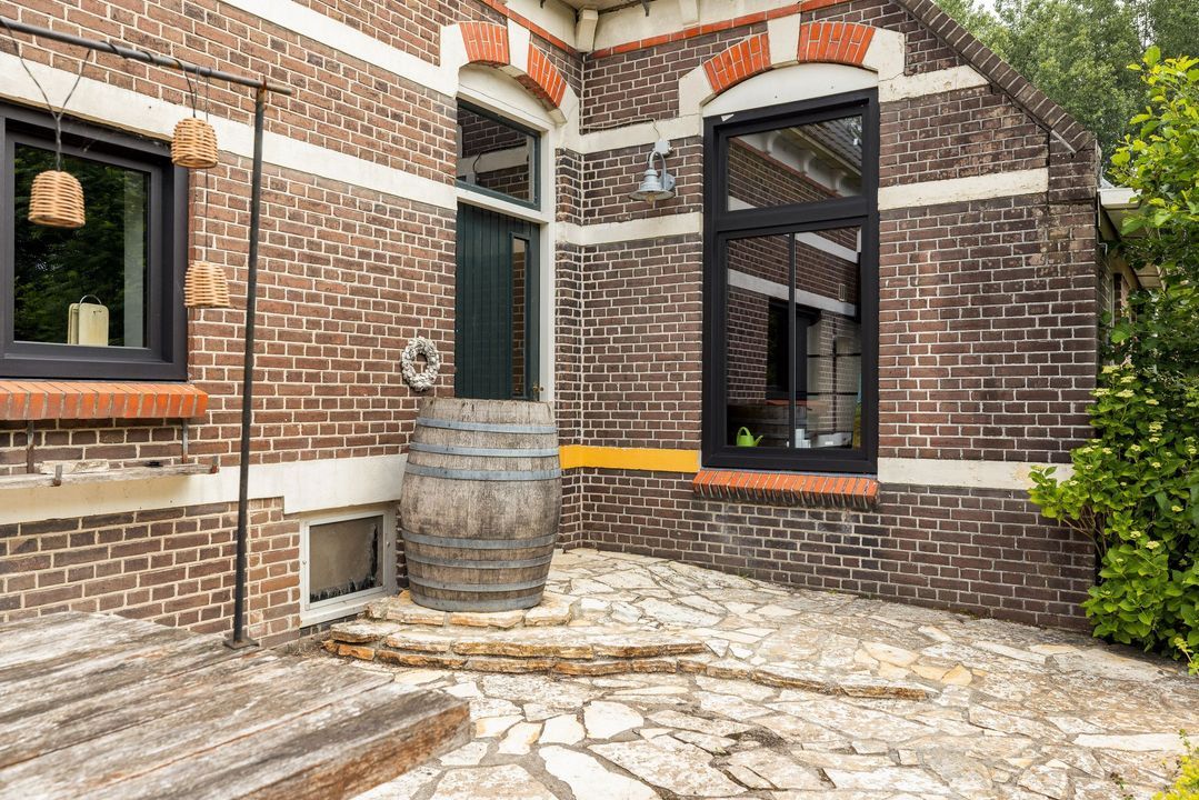 Leeuwarderstraatweg 146, Heerenveen foto-3