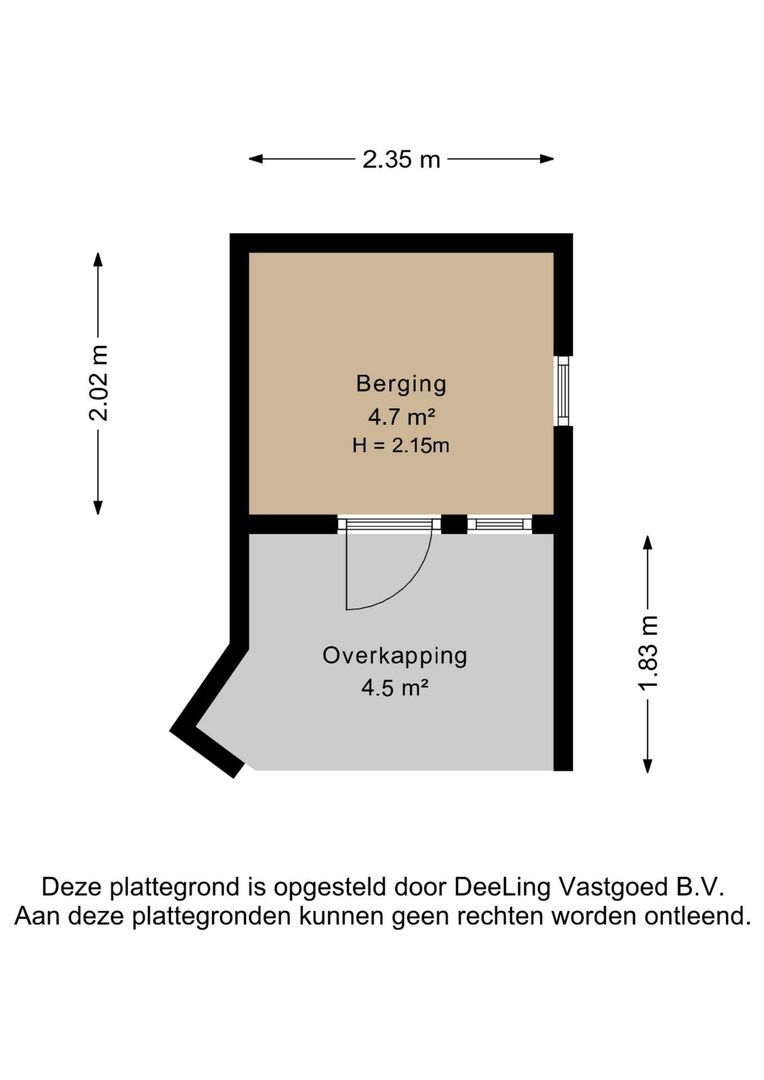 Leeuwarderstraatweg 146, Heerenveen plattegrond-10