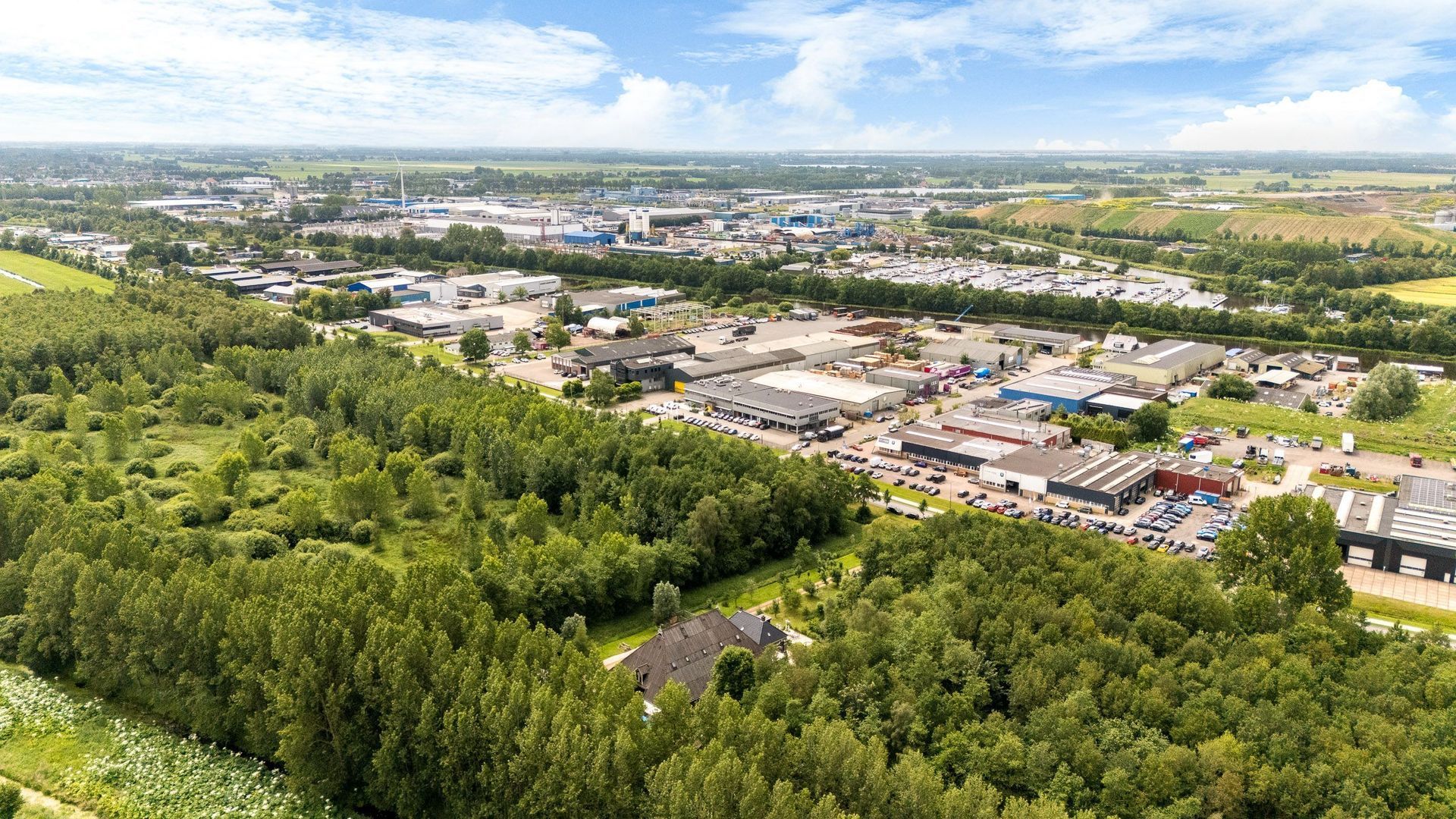 Leeuwarderstraatweg 146, Heerenveen foto-100