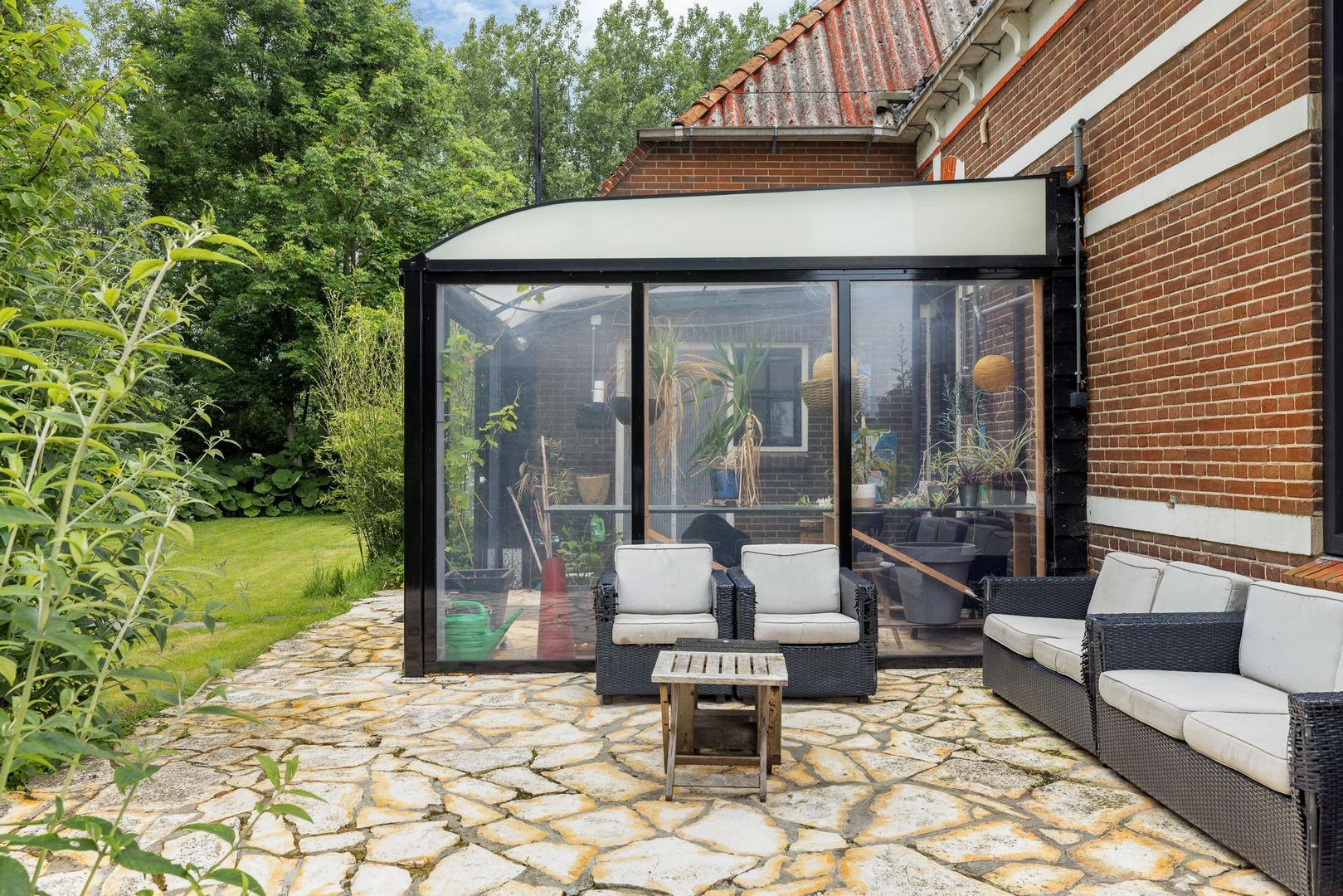 Leeuwarderstraatweg 146, Heerenveen foto-44
